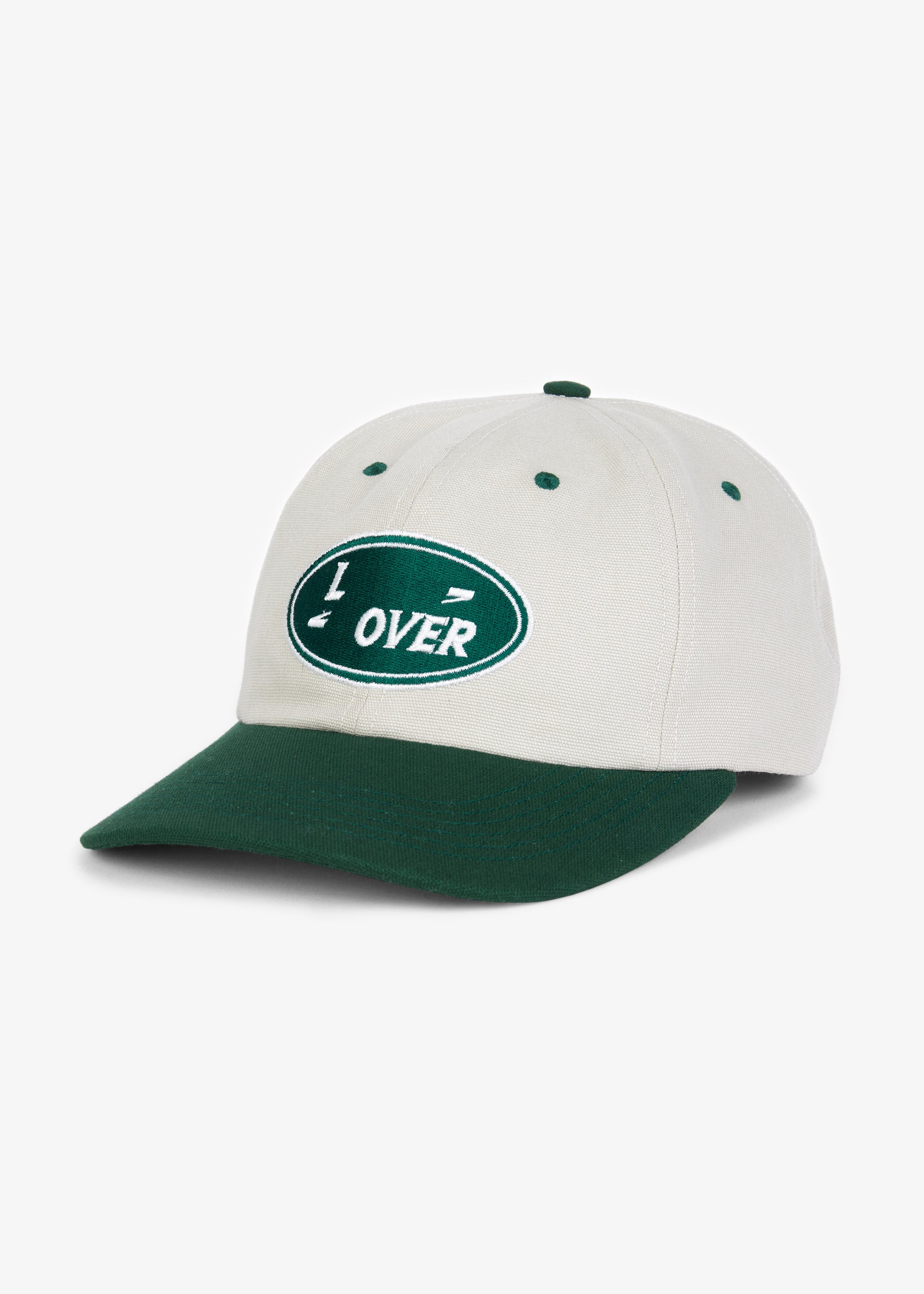 Lover 6-Panel Cap