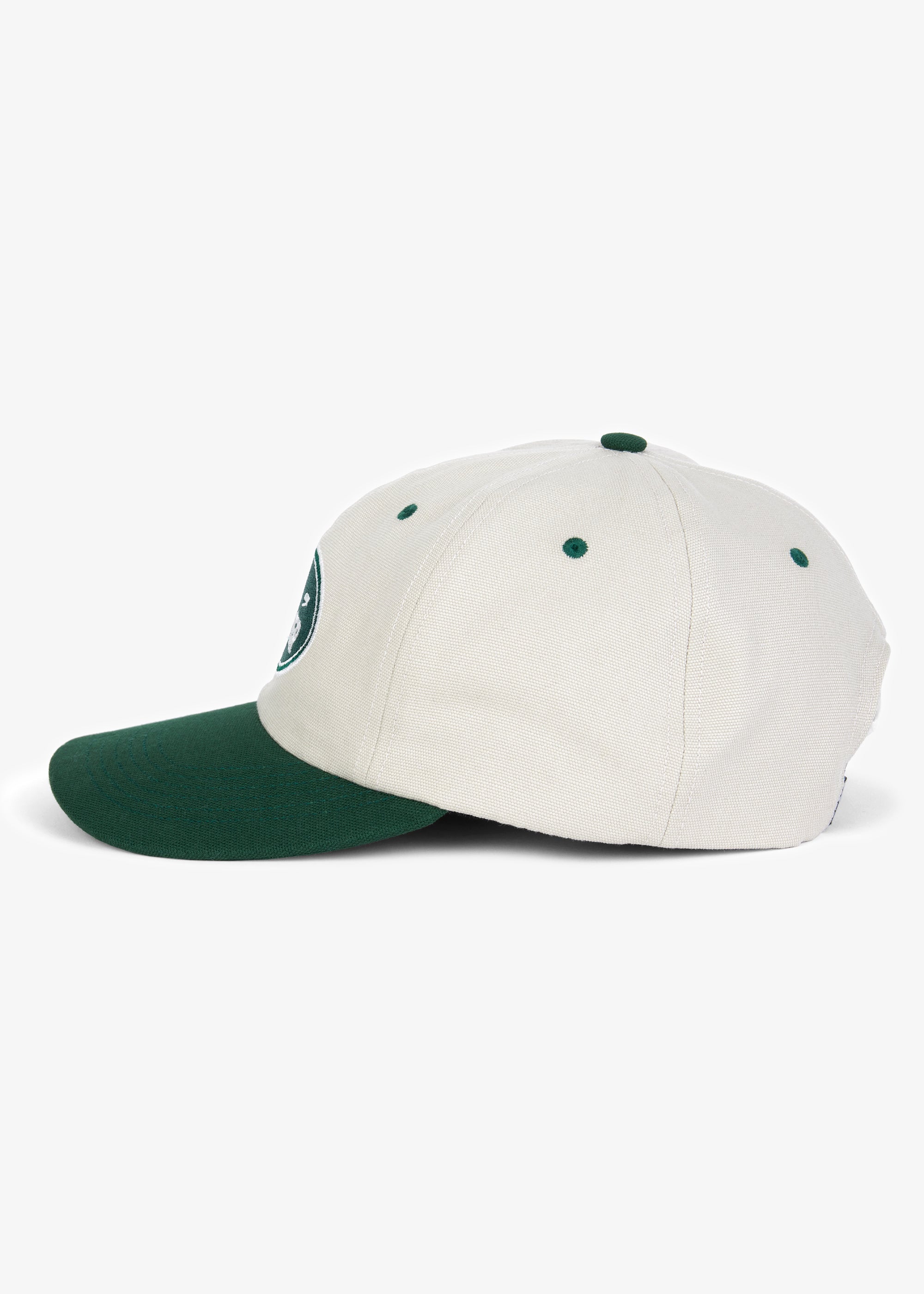 Lover 6-Panel Cap