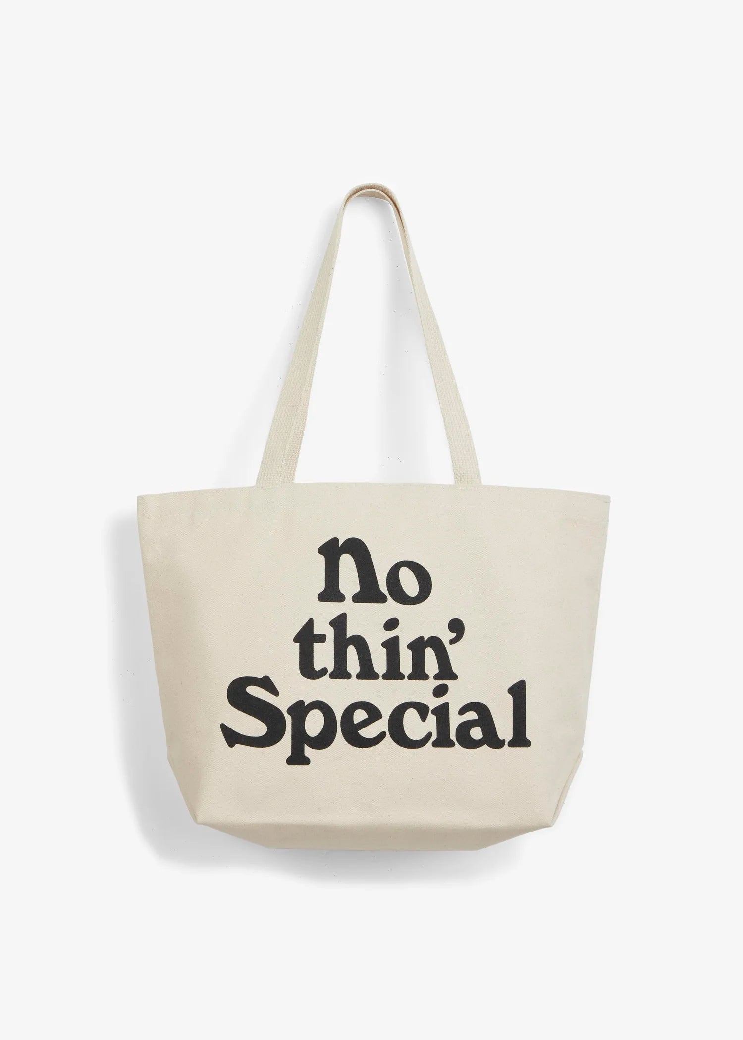 Logo Tote Bag