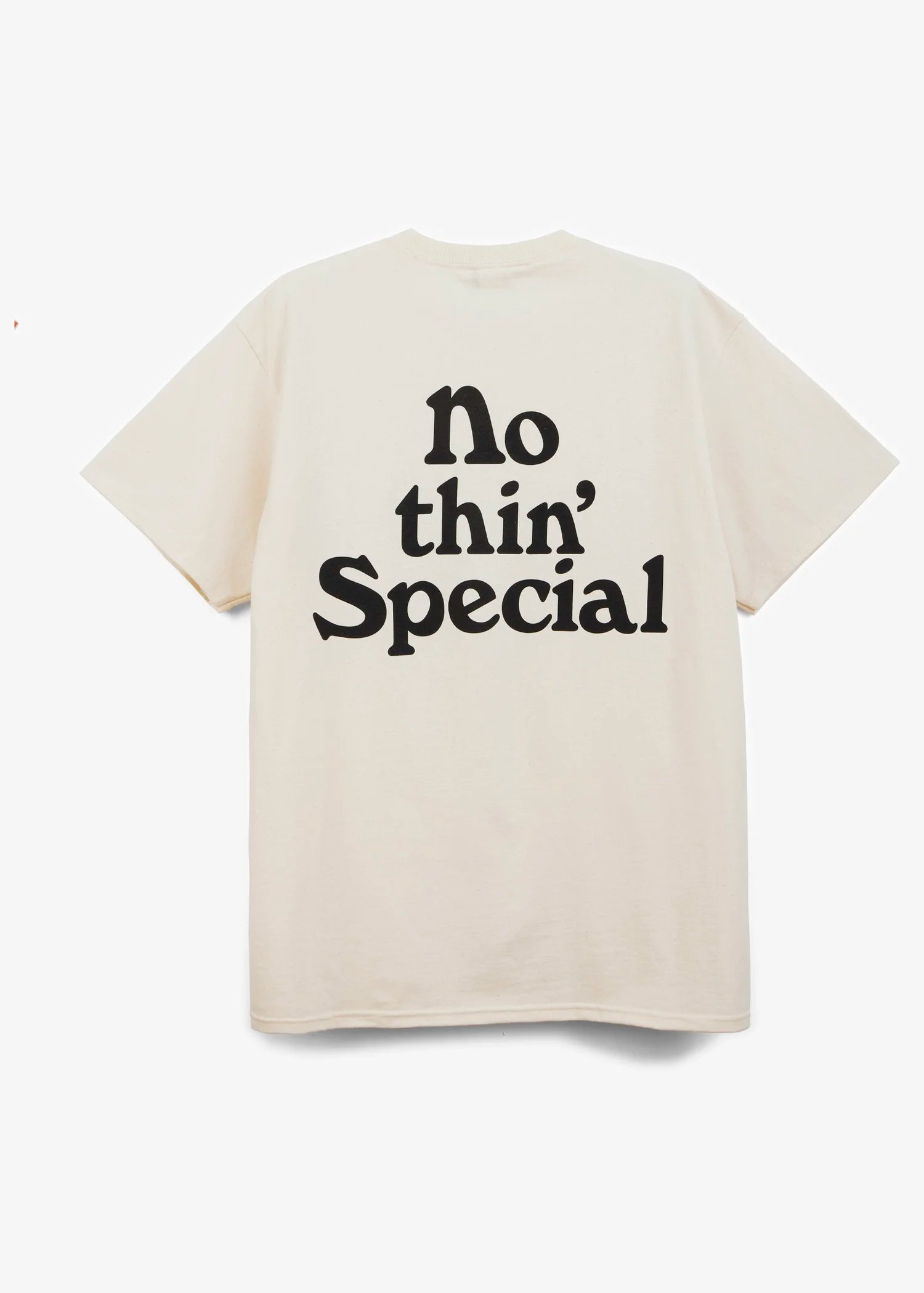 Logo Tee
