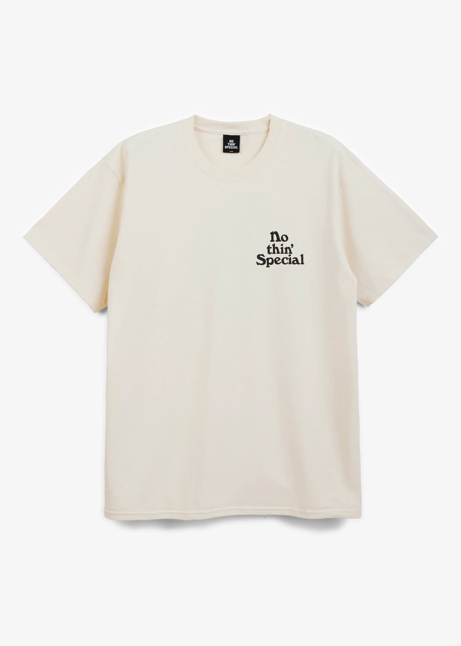 Logo Tee