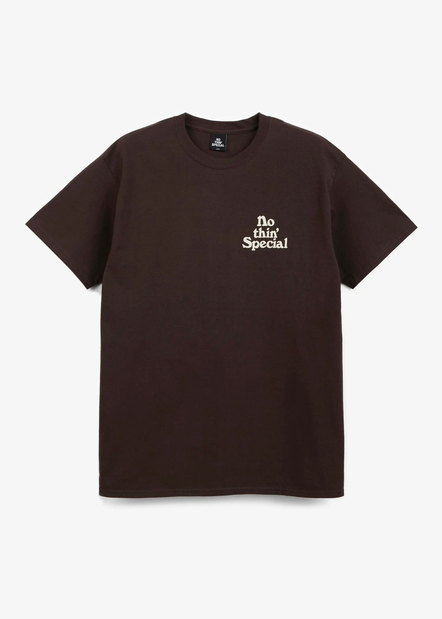 Logo Tee