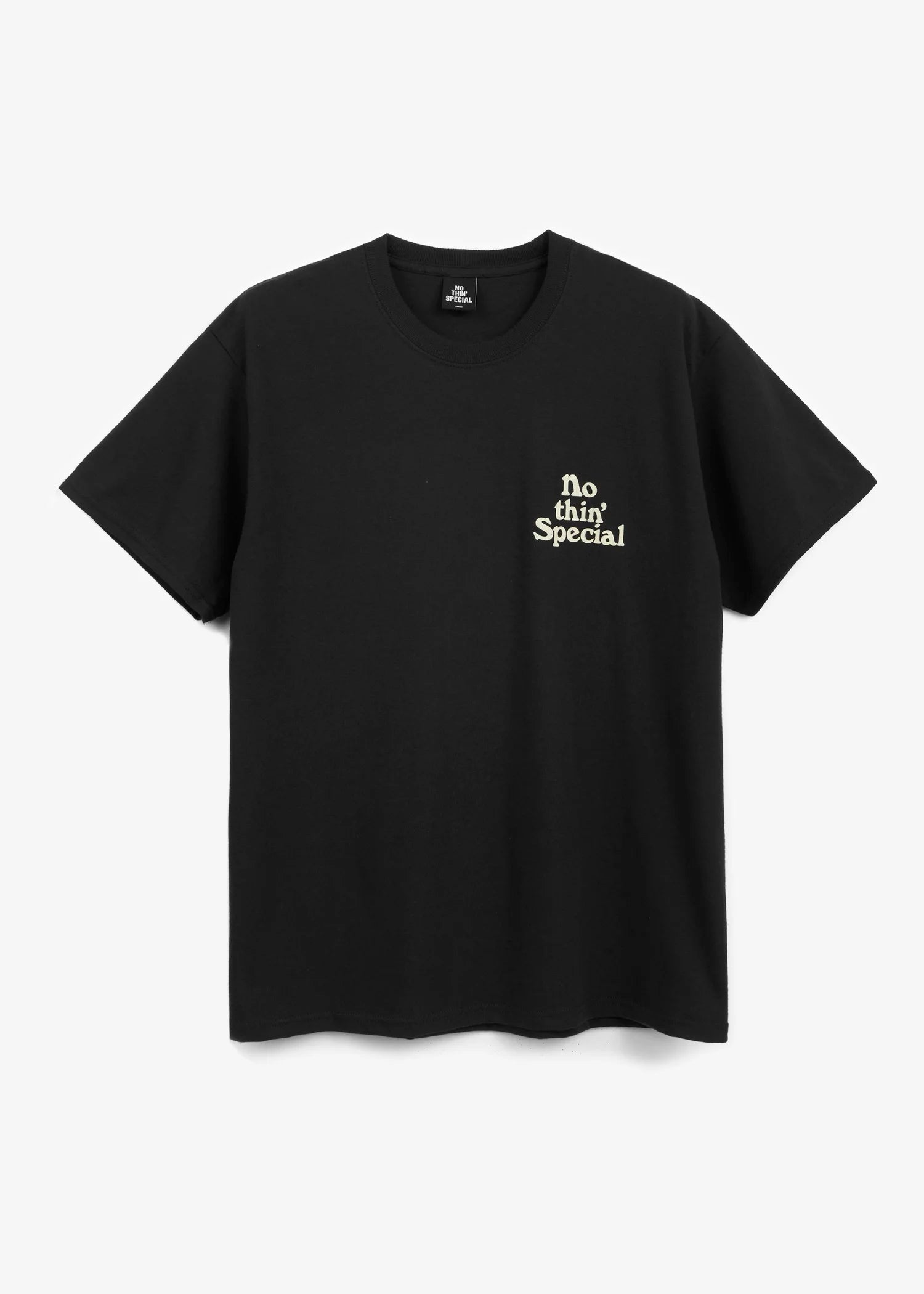 Logo Tee