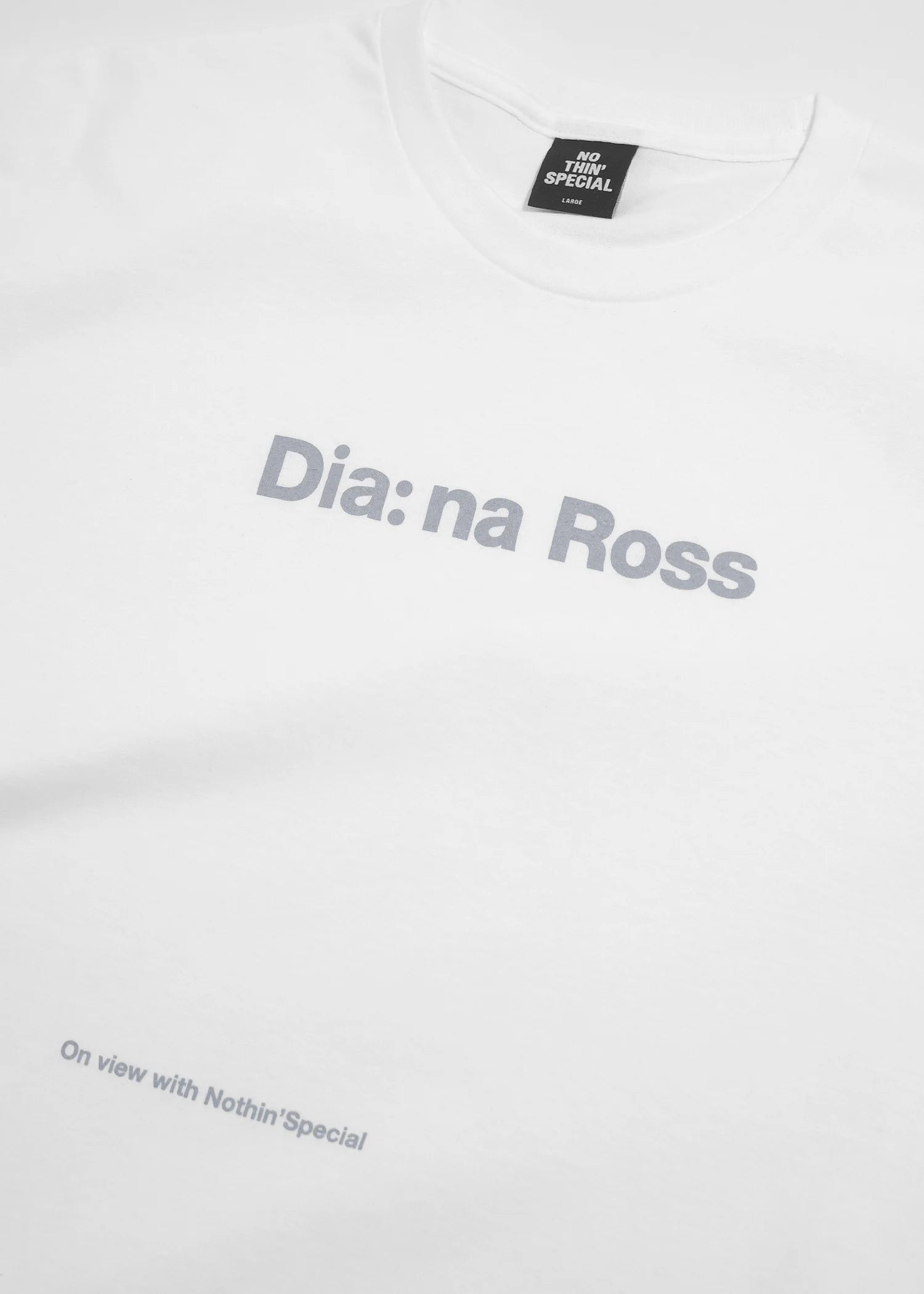 Dia Tee