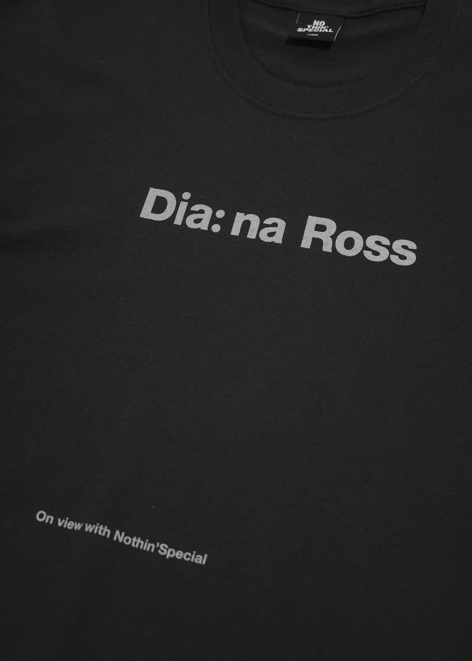 Dia Tee