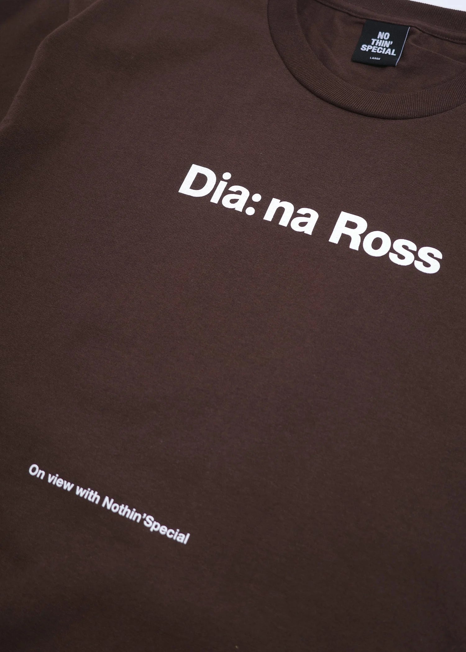 Dia Tee