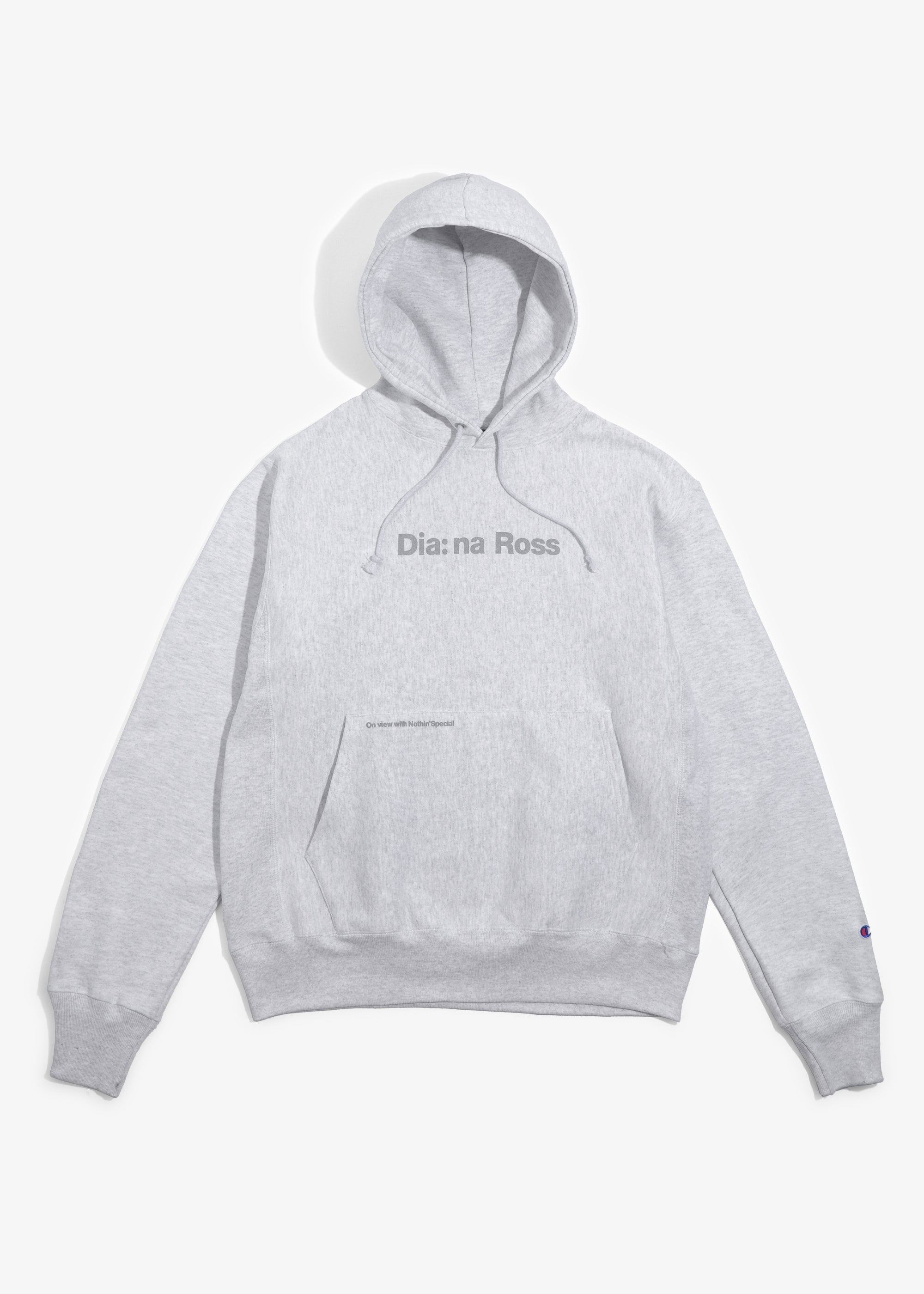 Dia Hoodie