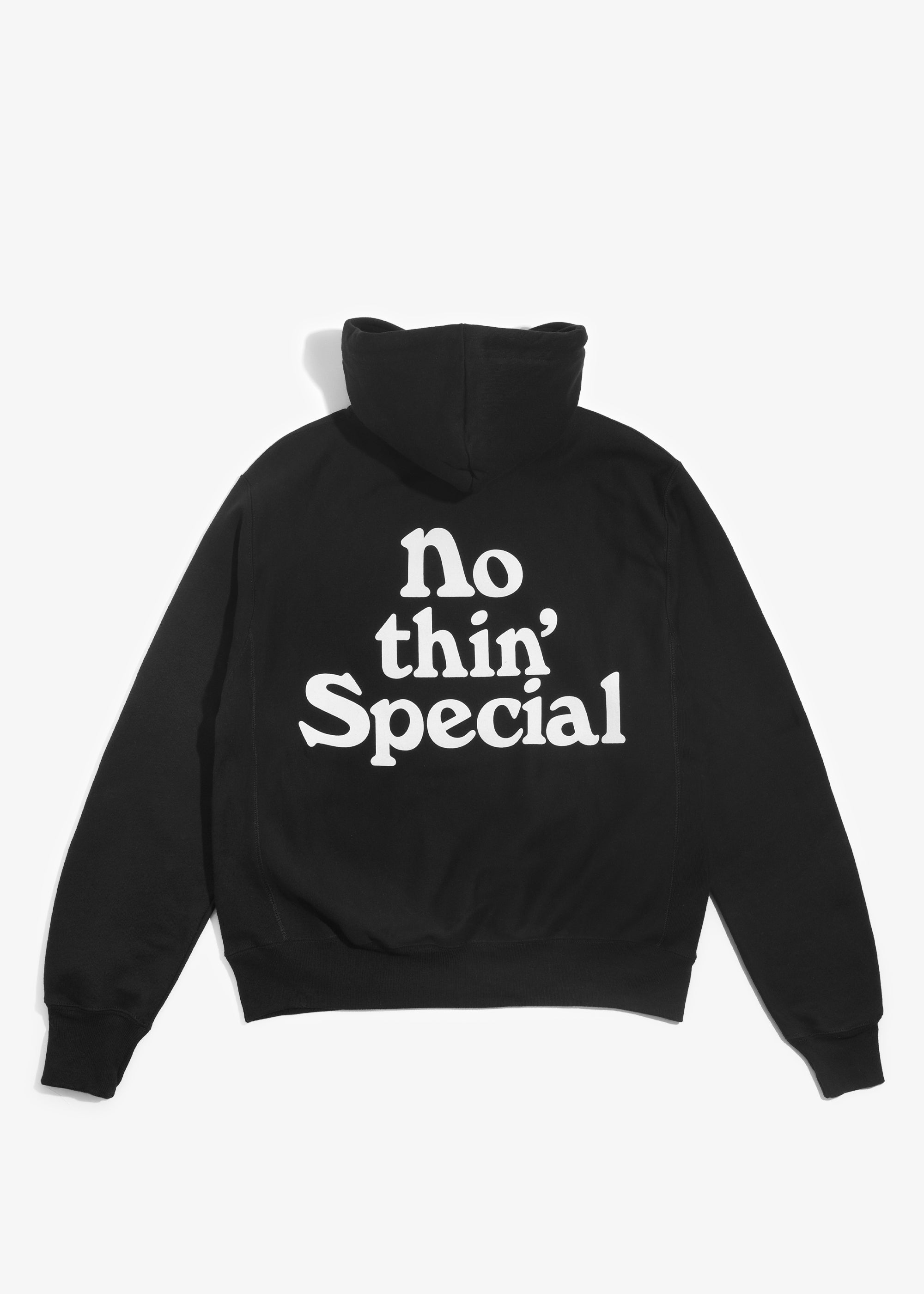 Logo Hoodie