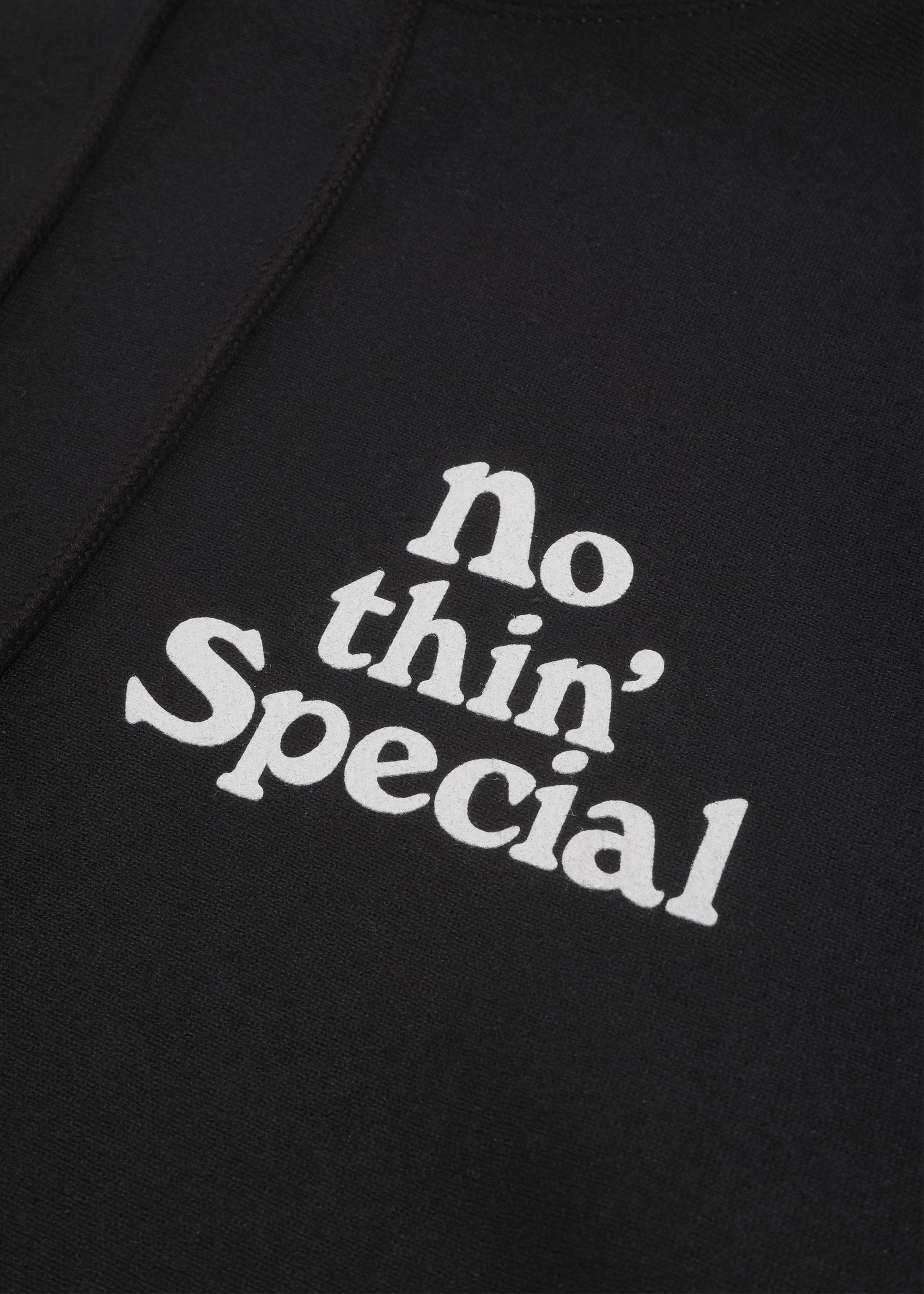 Logo Hoodie
