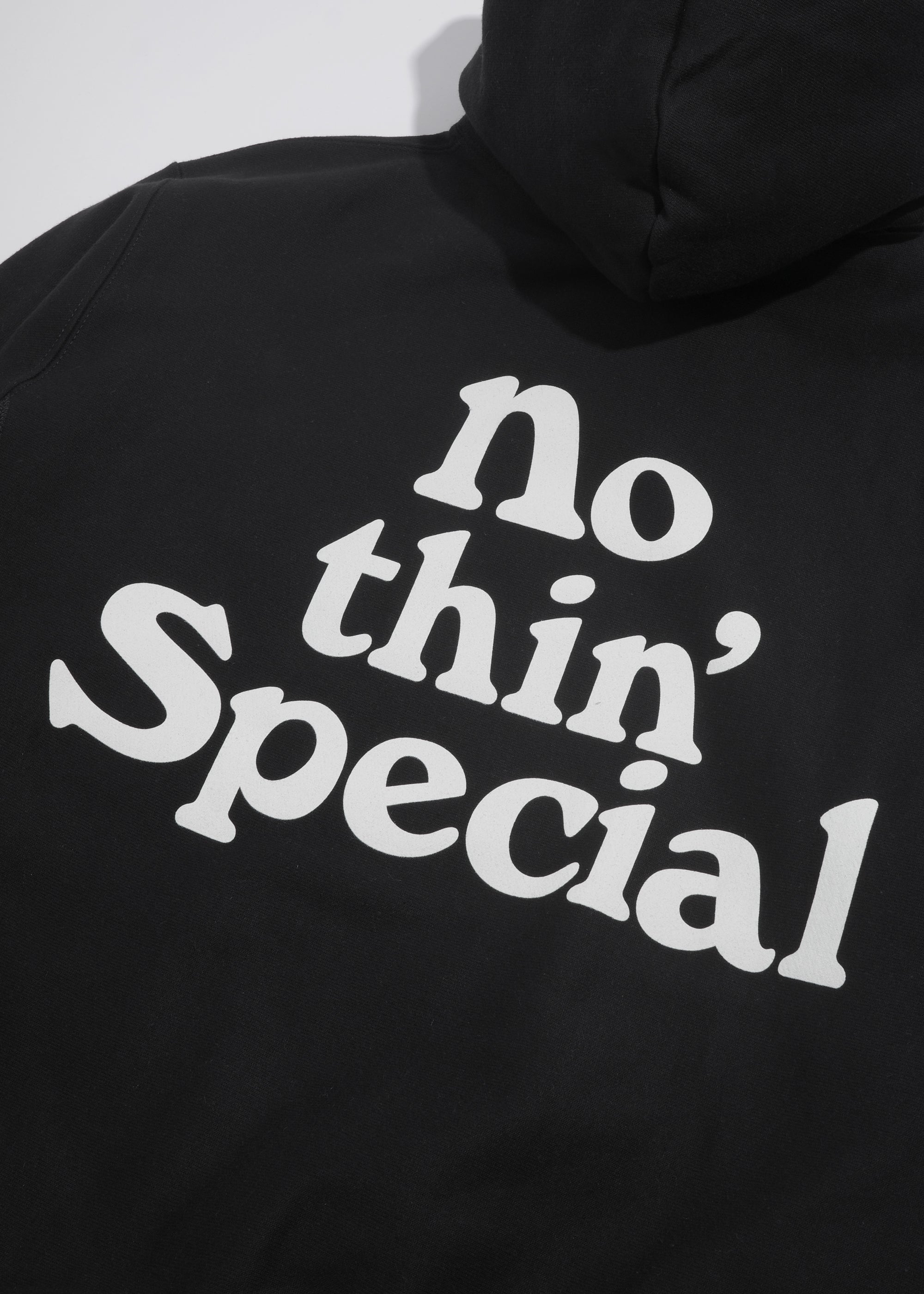 Logo Hoodie