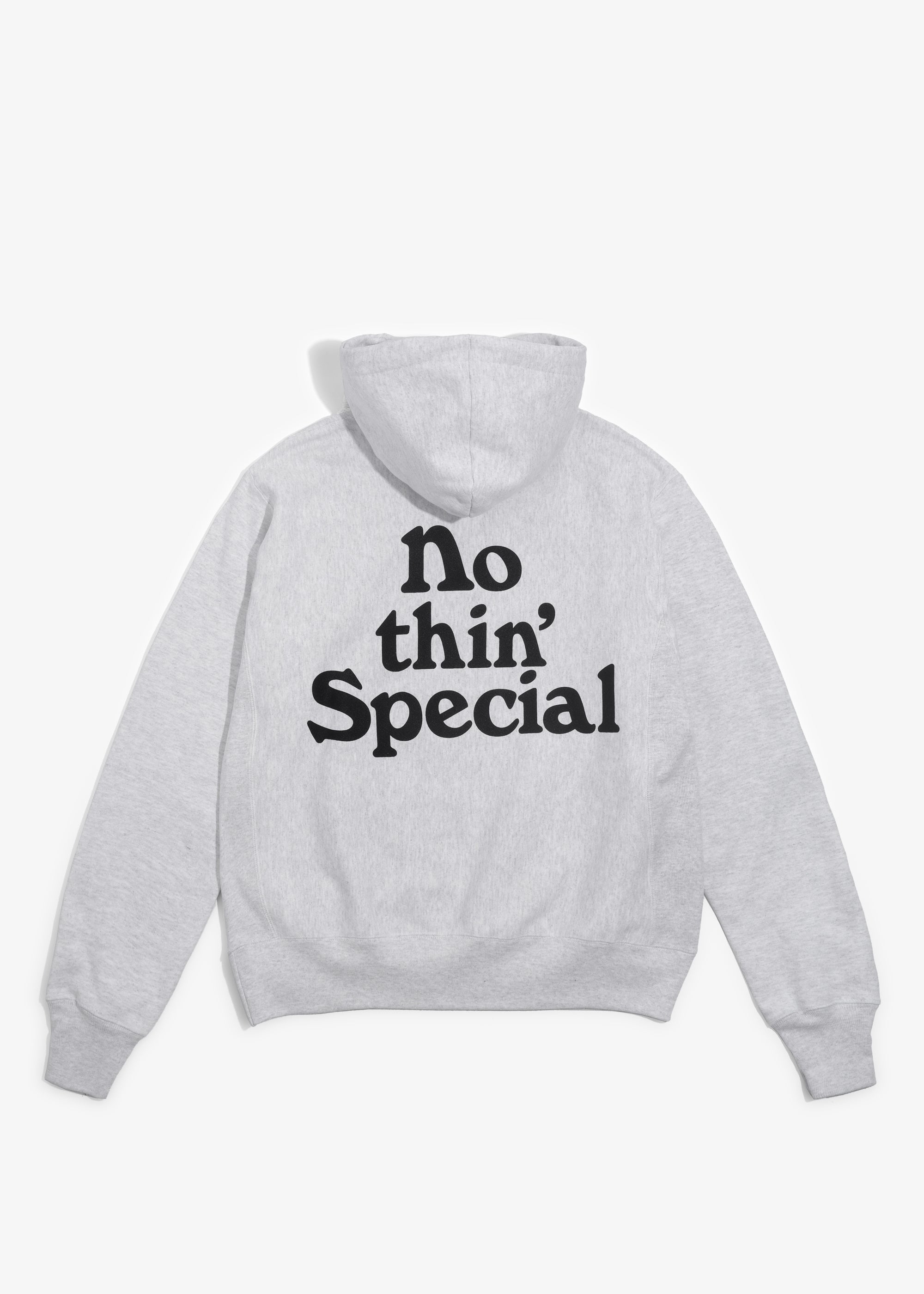 Logo Hoodie