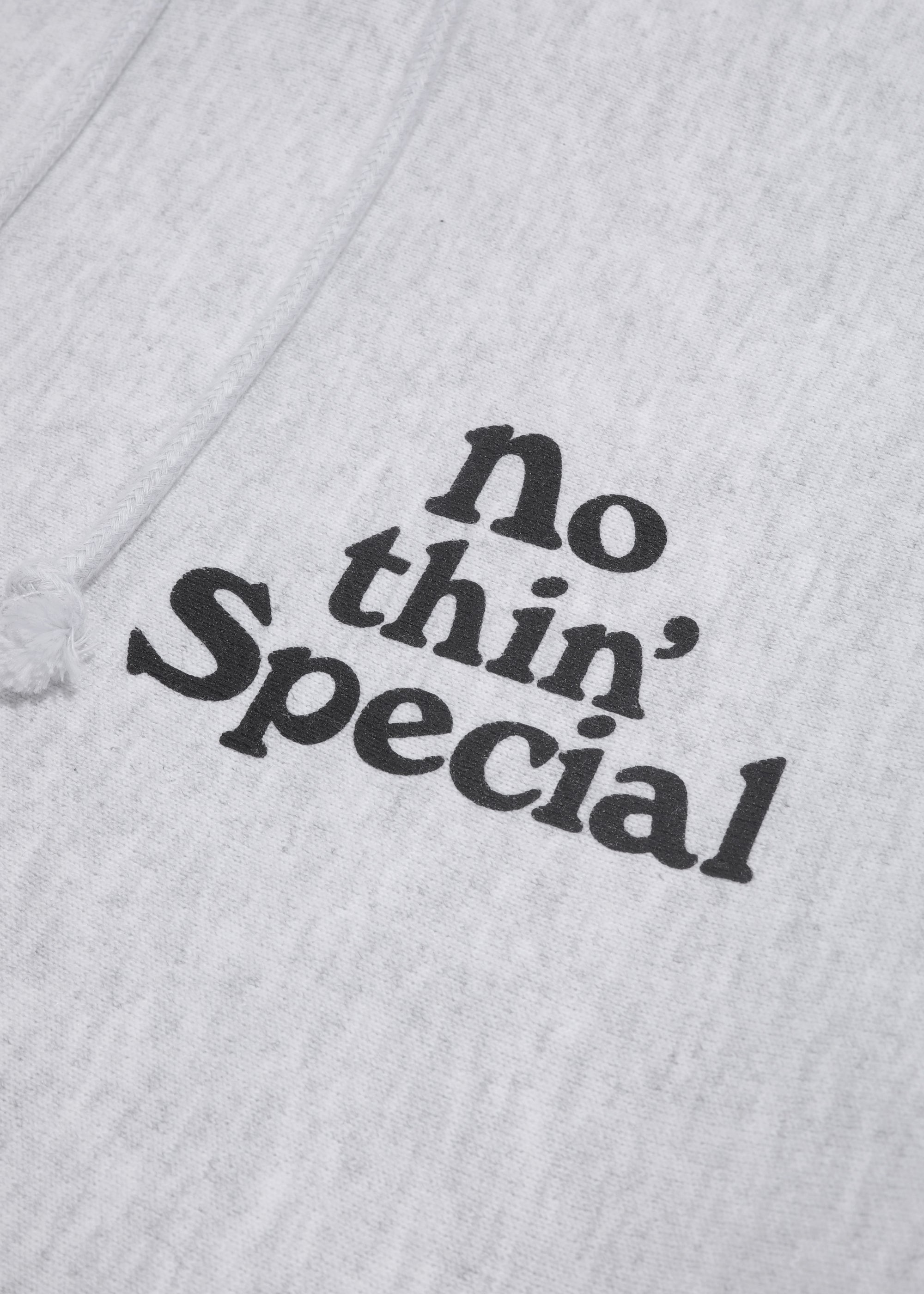 Logo Hoodie