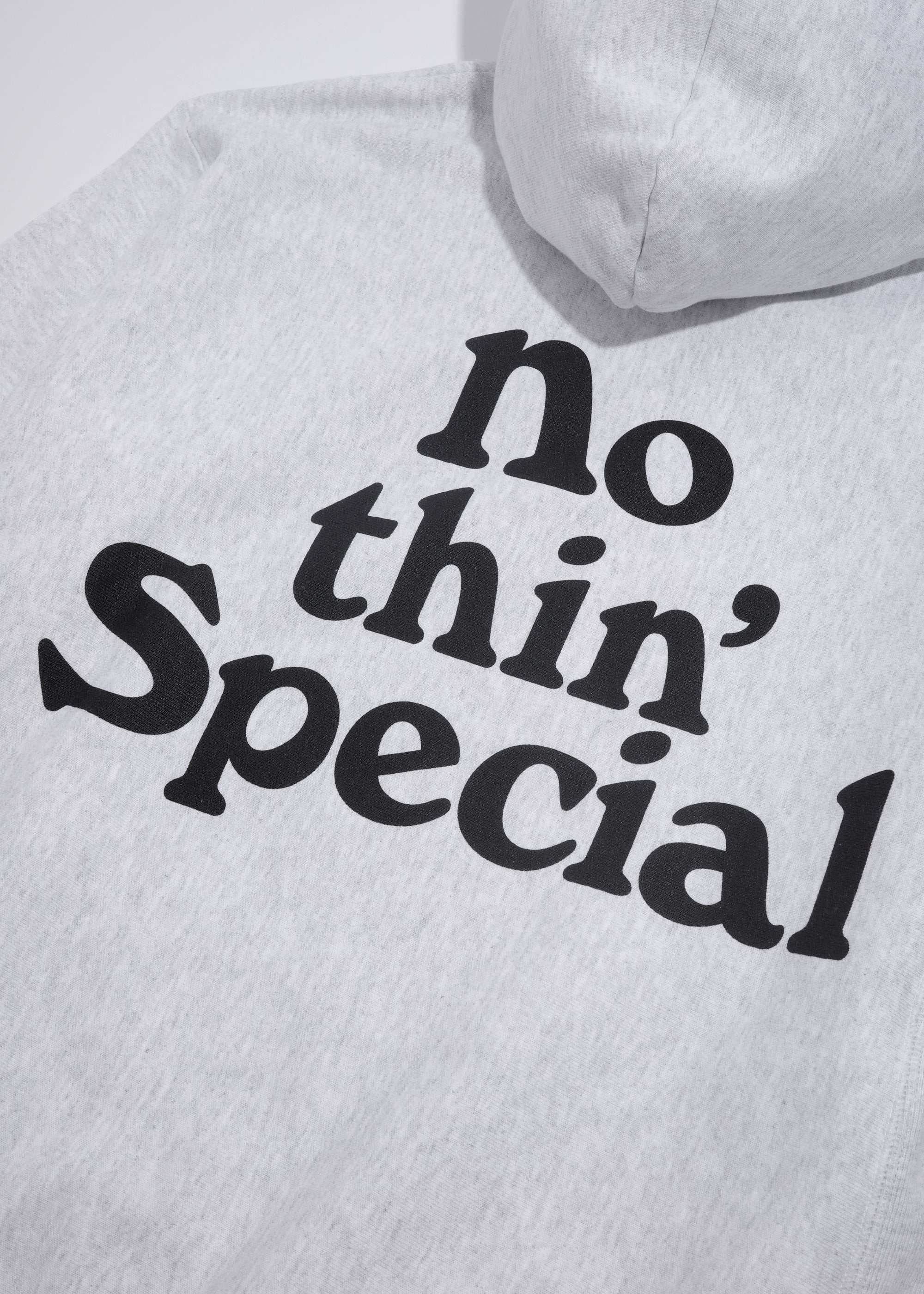 Logo Hoodie
