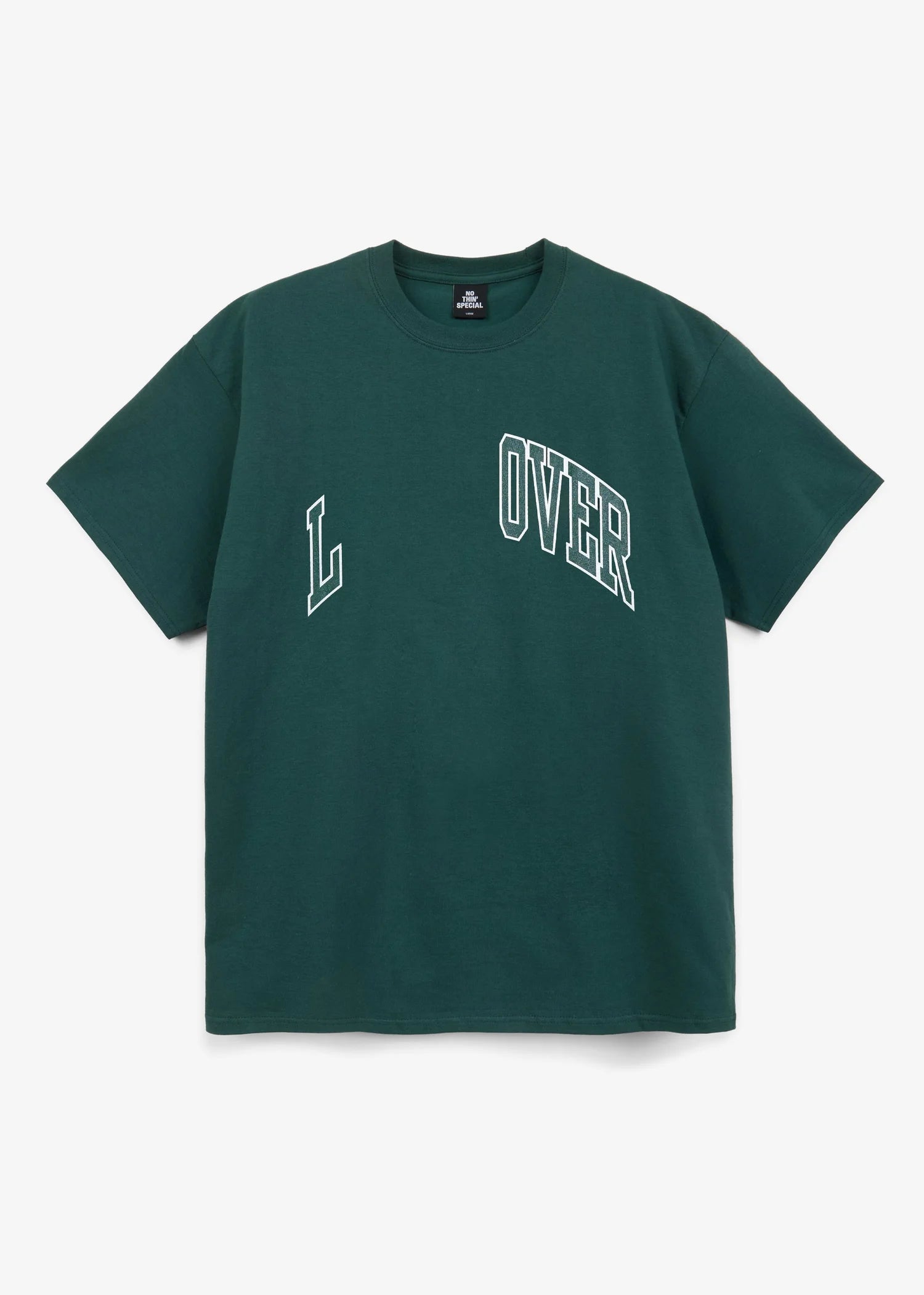 Lover Tee