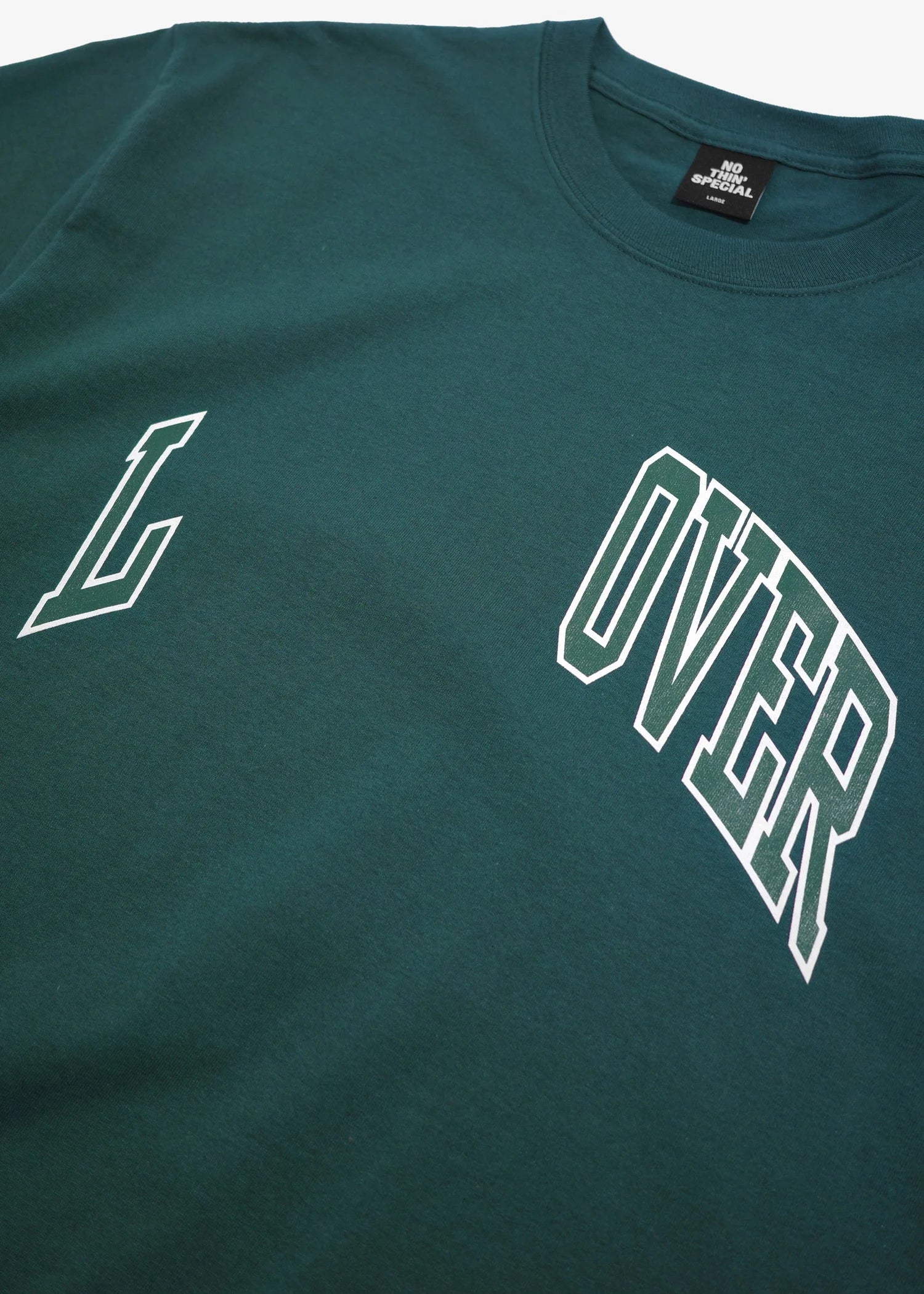 Lover Tee