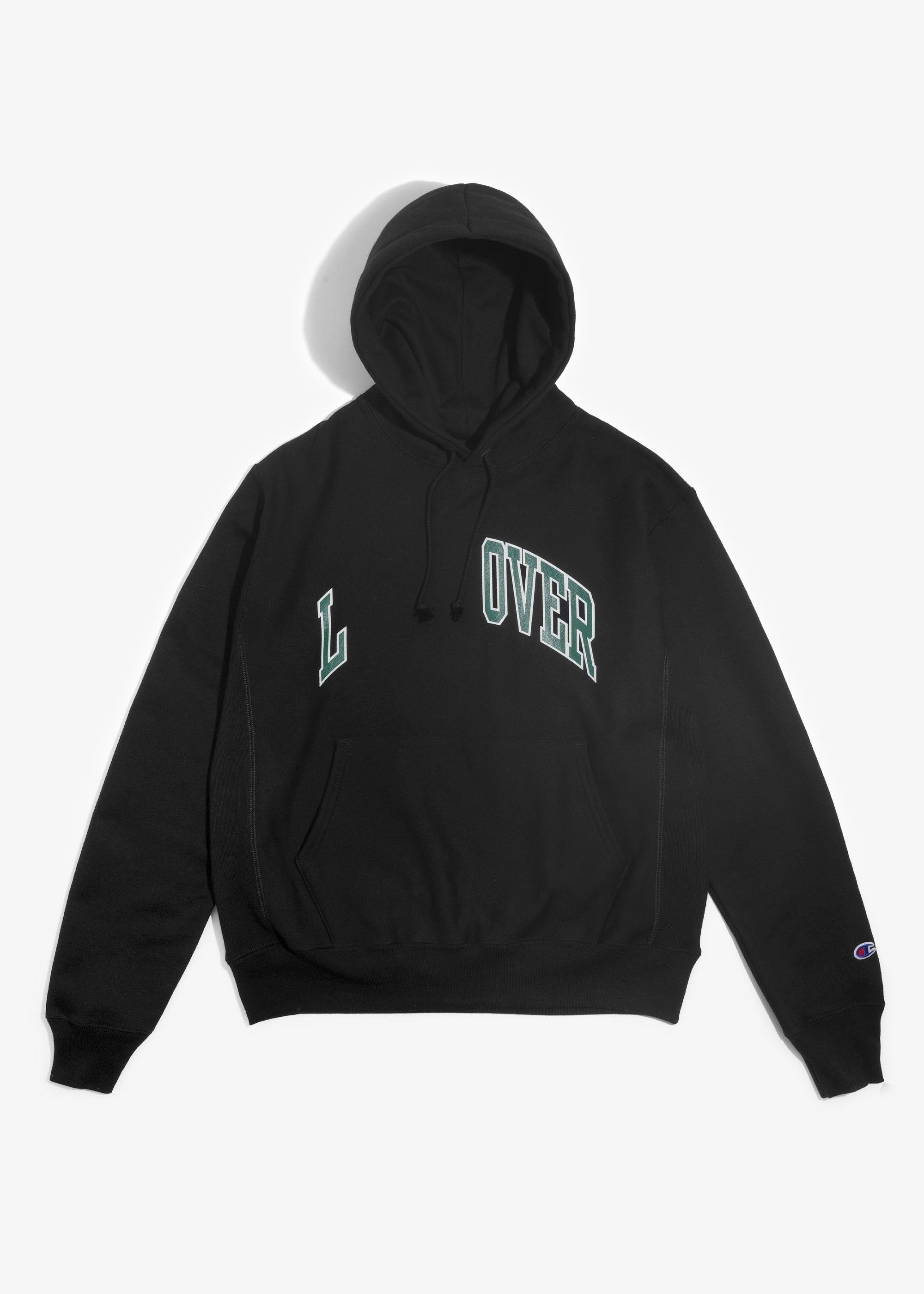 LOVER HOODIE (Copy)