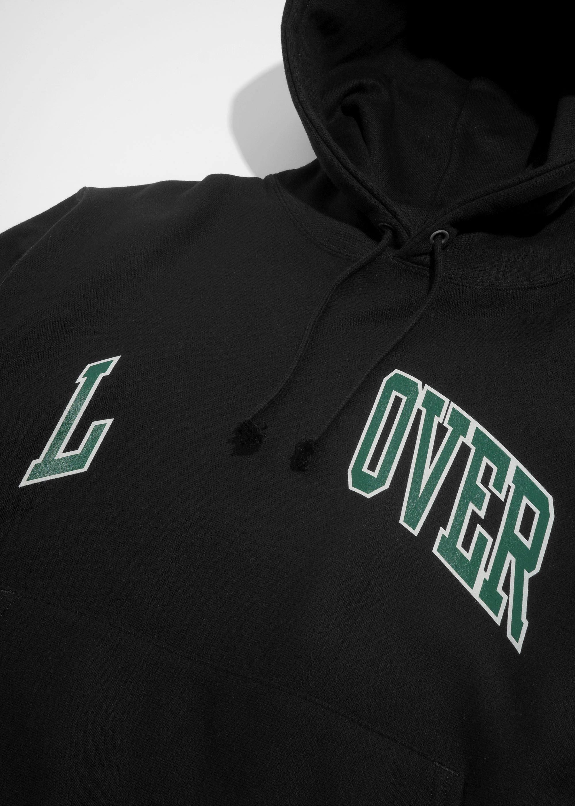 LOVER HOODIE (Copy)
