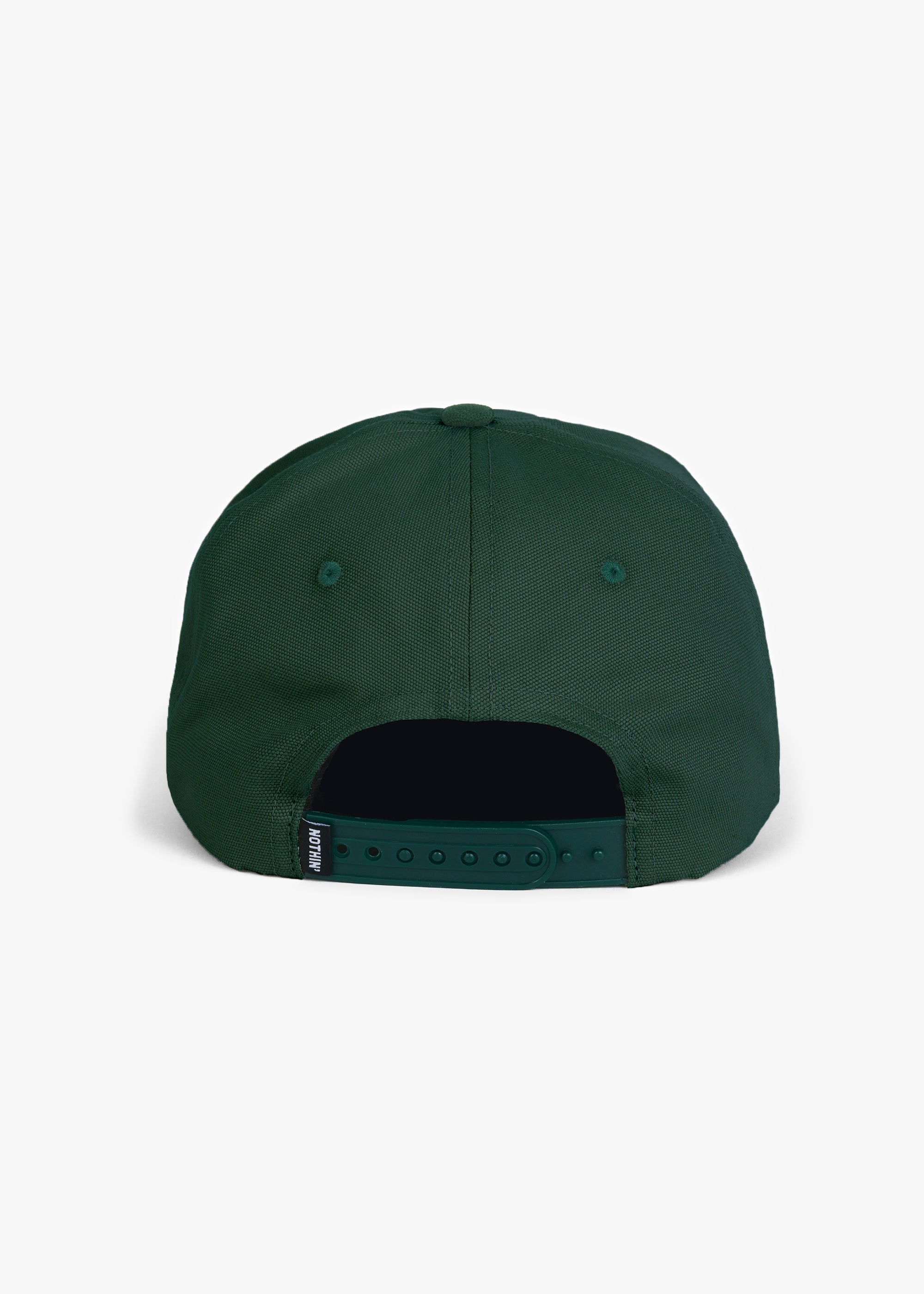 Lover 6-Panel Cap
