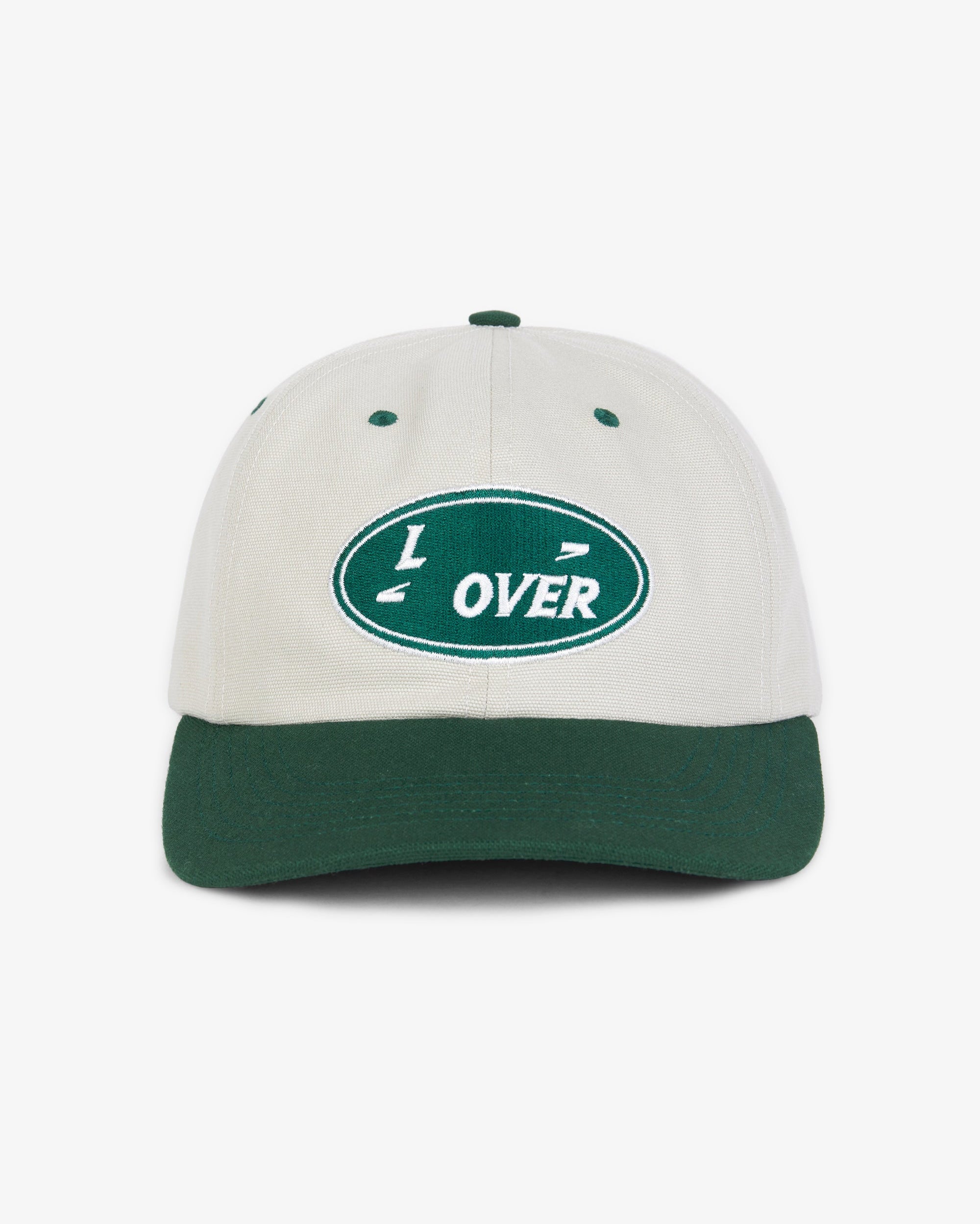 Lover 6-Panel Cap