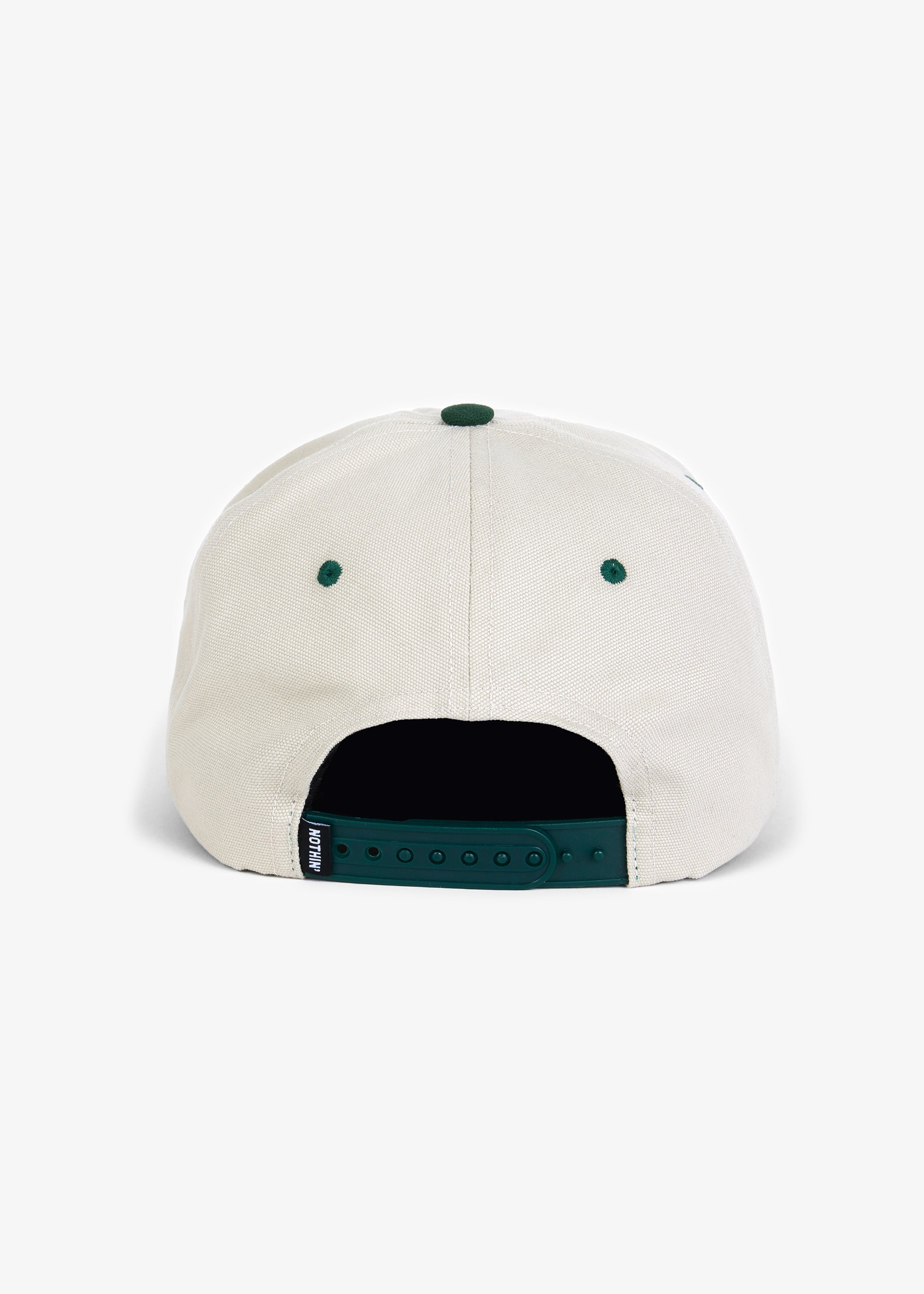 Lover 6-Panel Cap