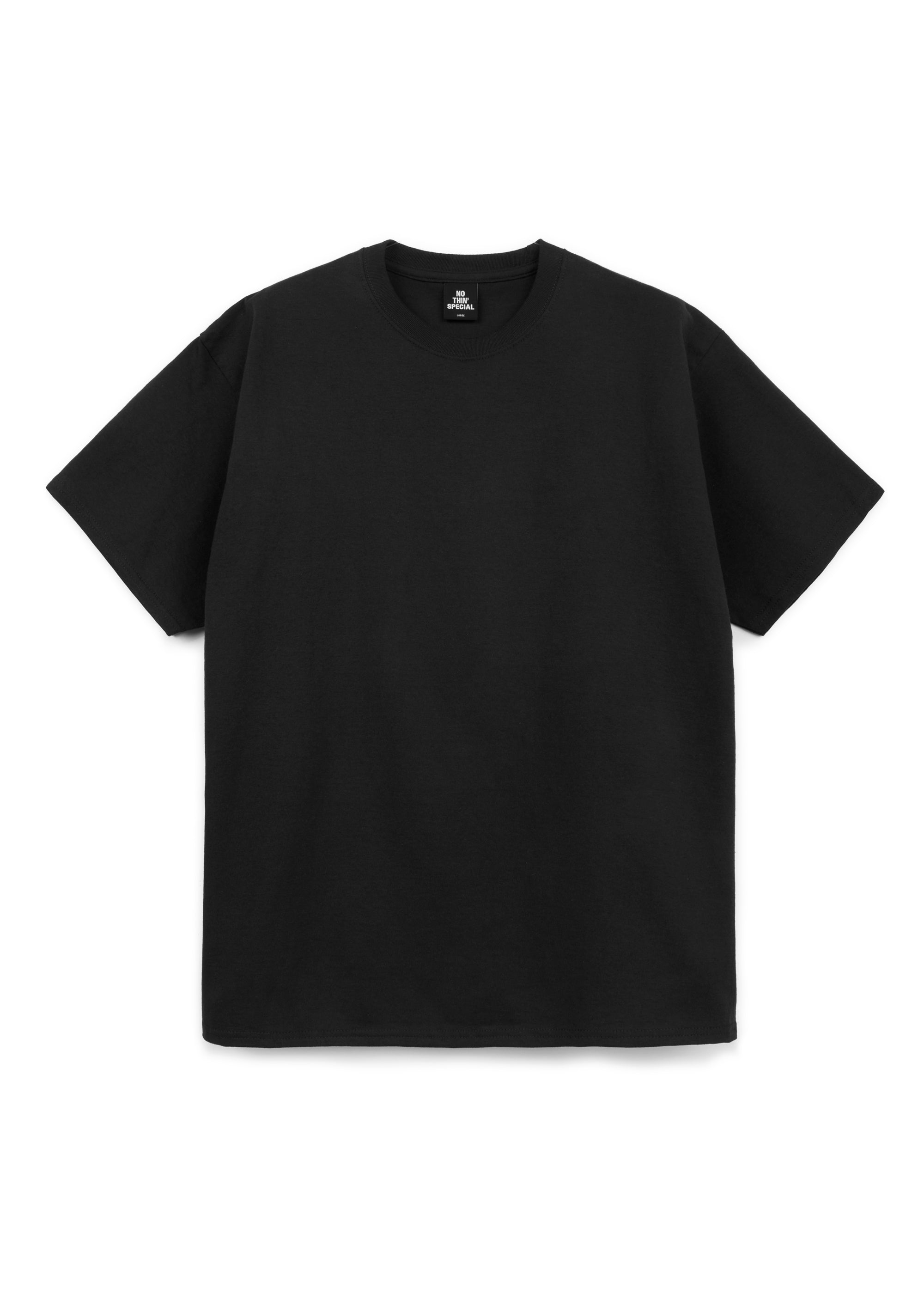 Three Sphere Tee