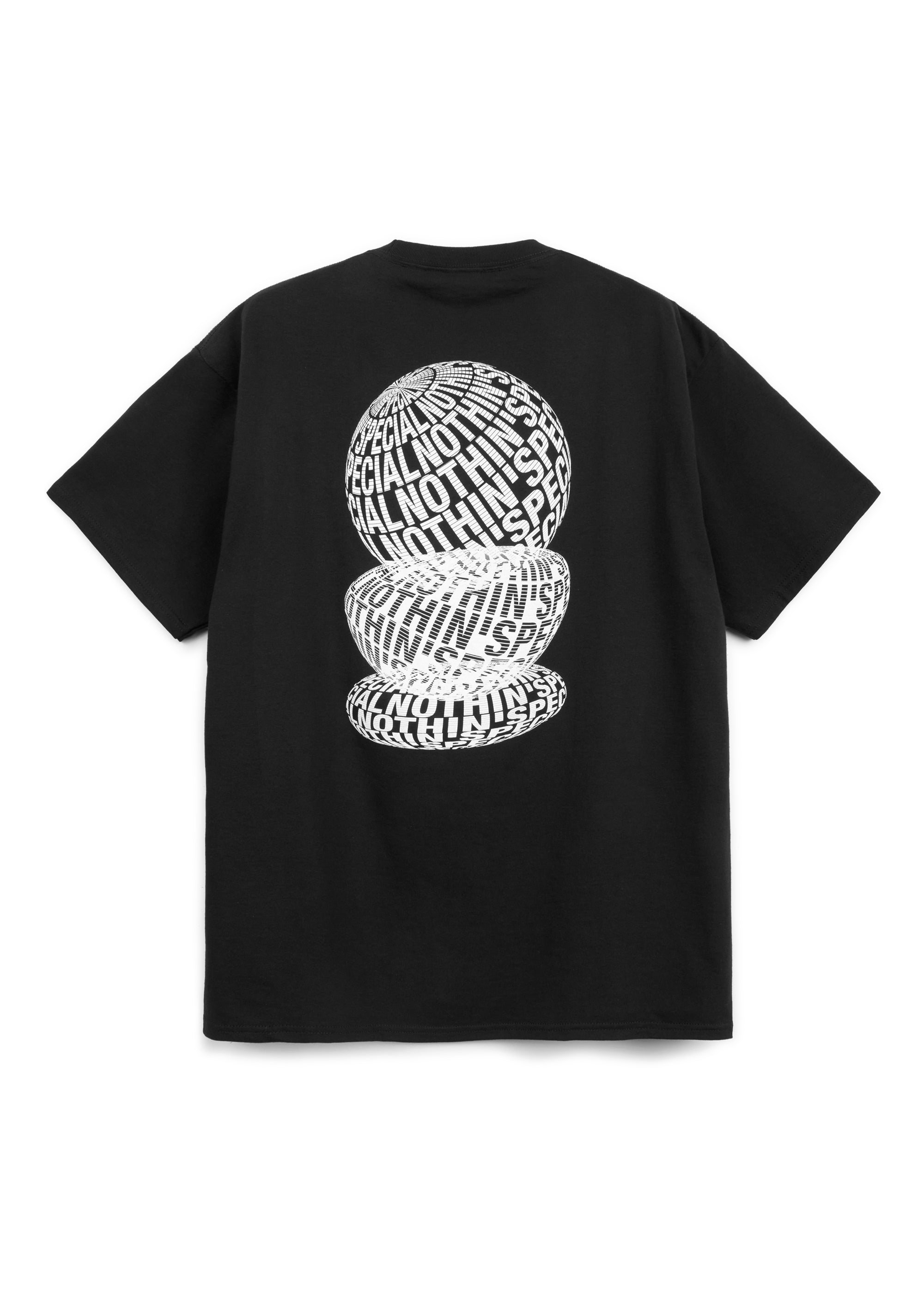 Three Sphere Tee – Contrasto