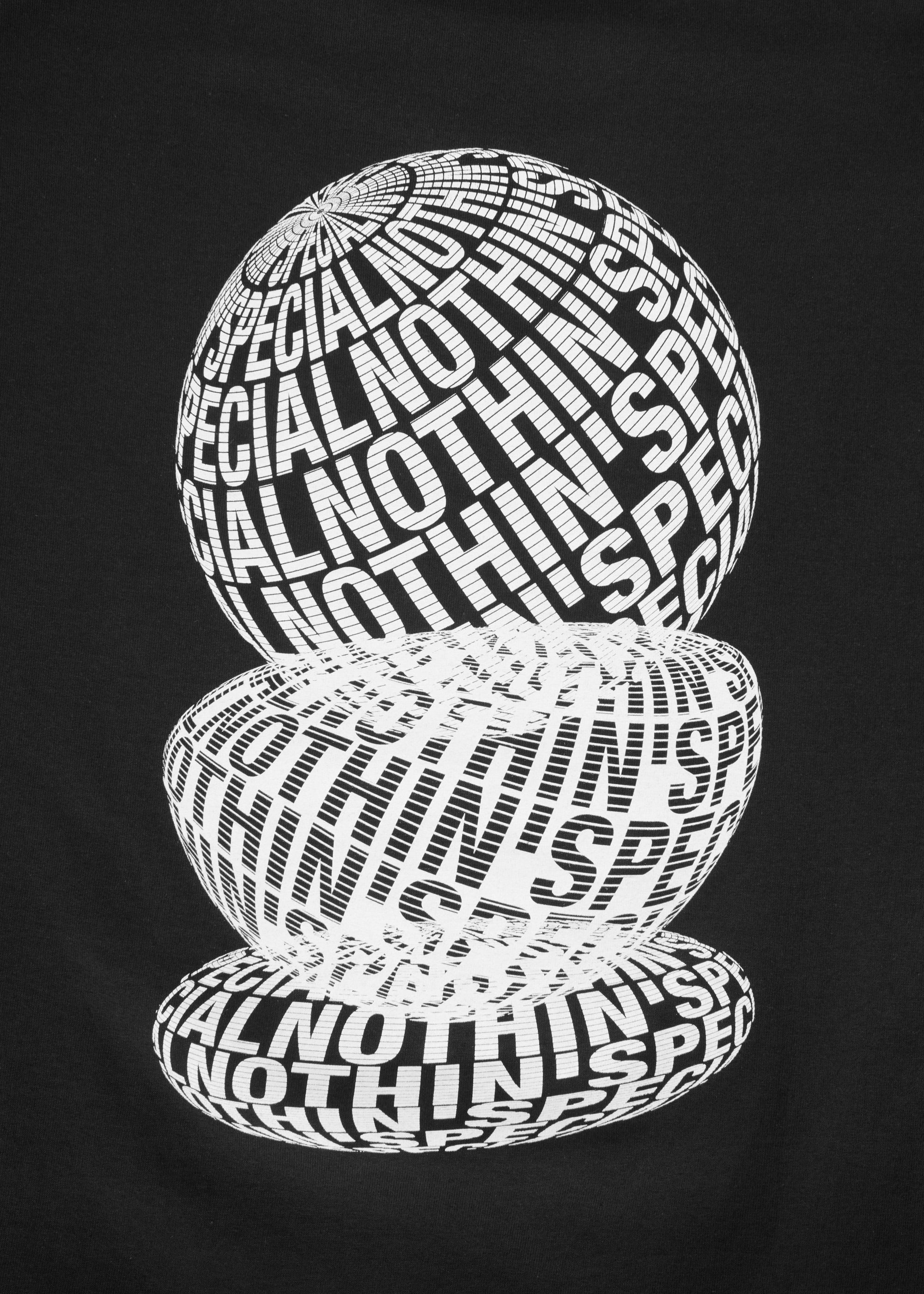 Three Sphere Tee
