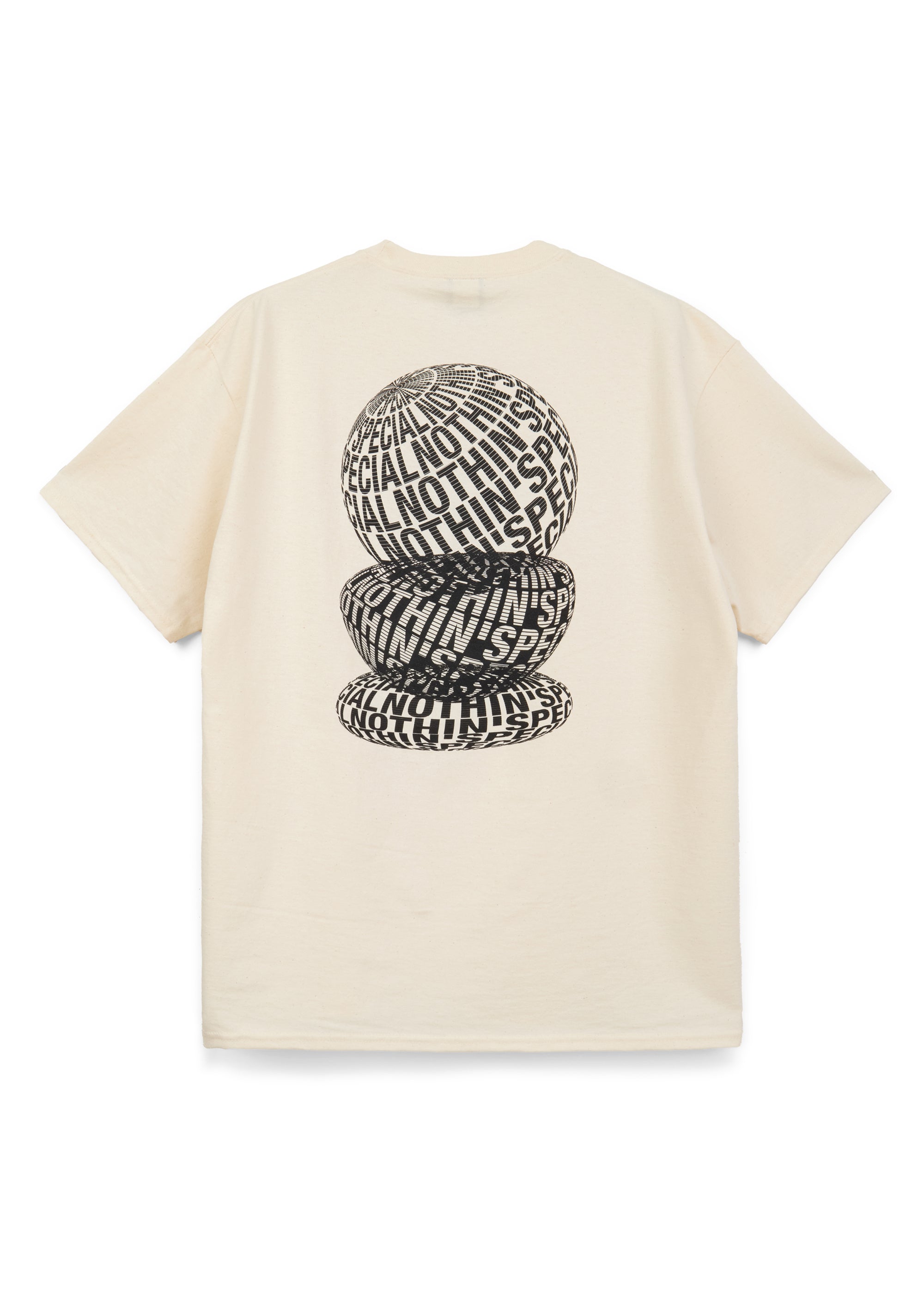 Three Sphere Tee