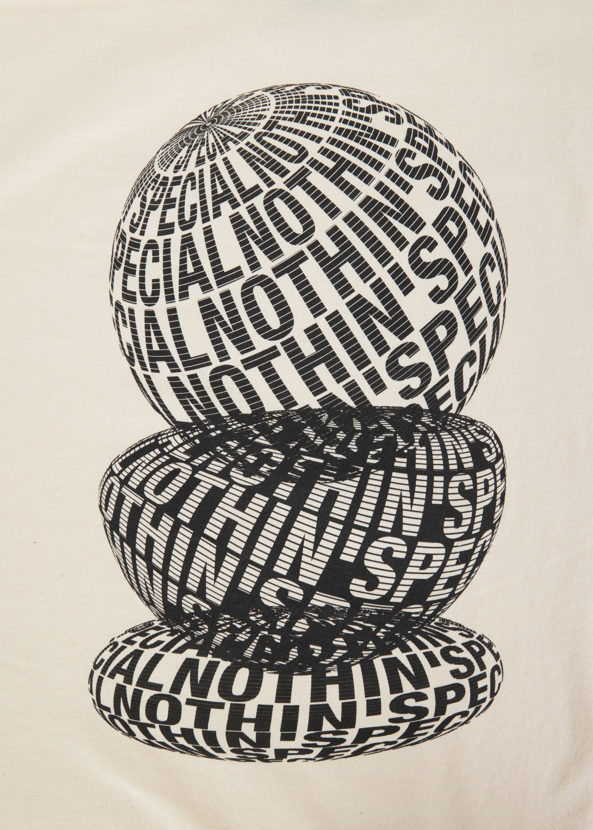 Three Sphere Tee