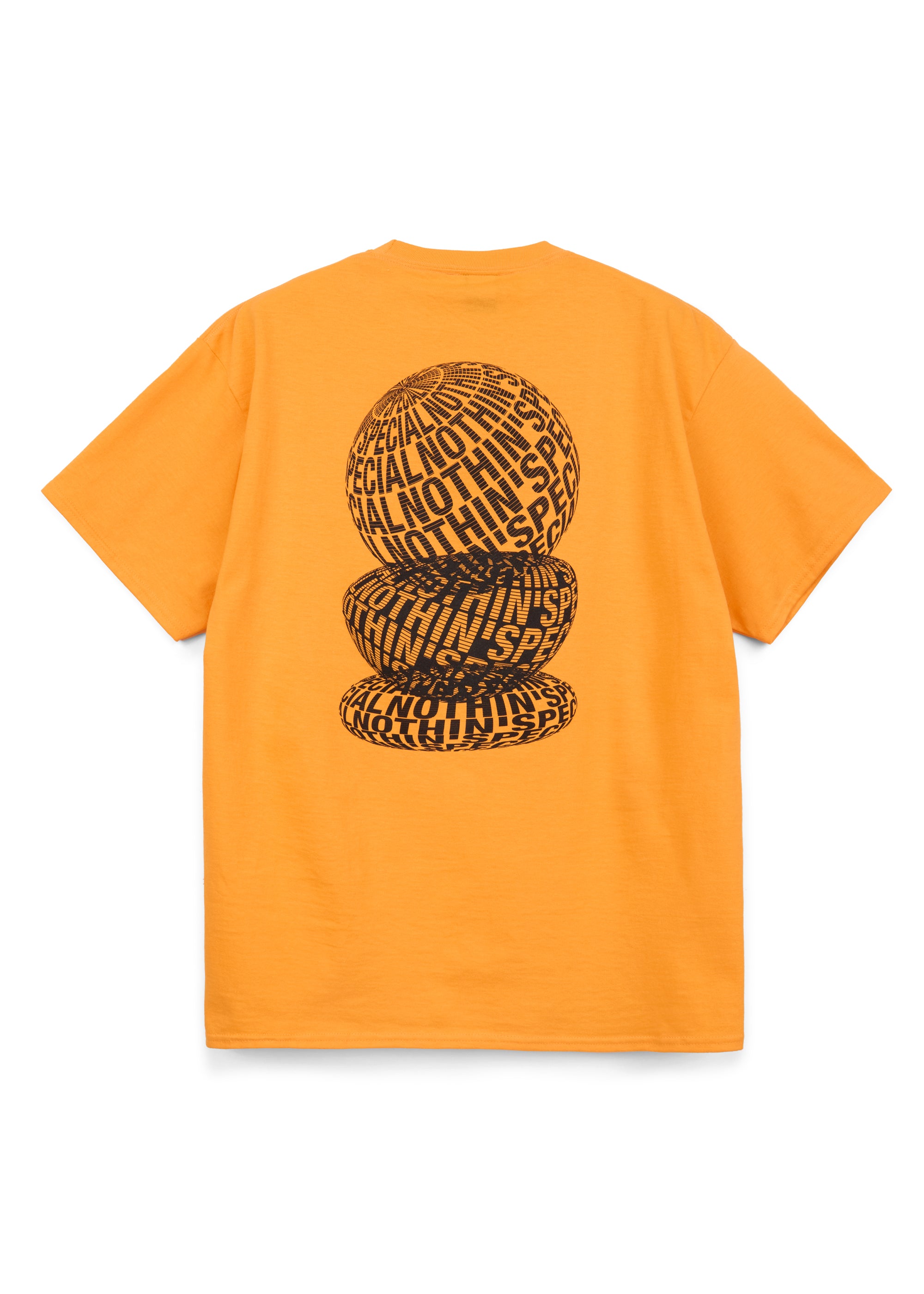 Three Sphere Tee