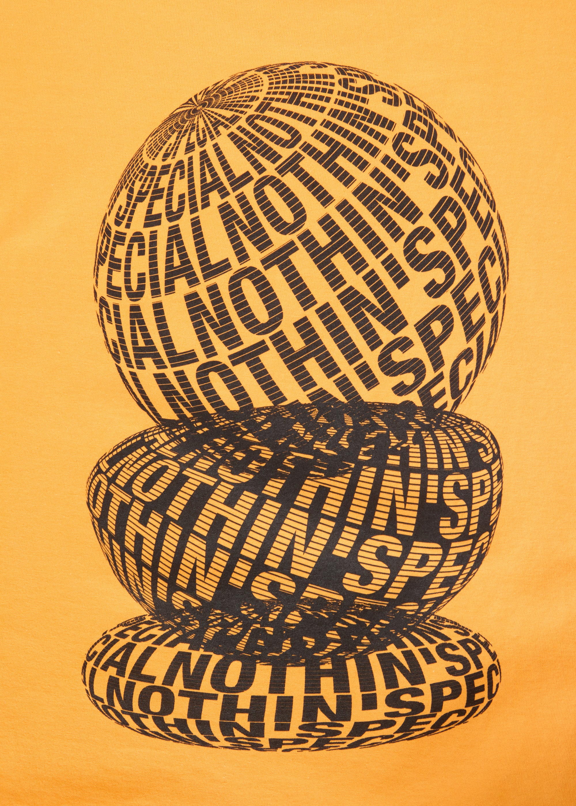 Three Sphere Tee