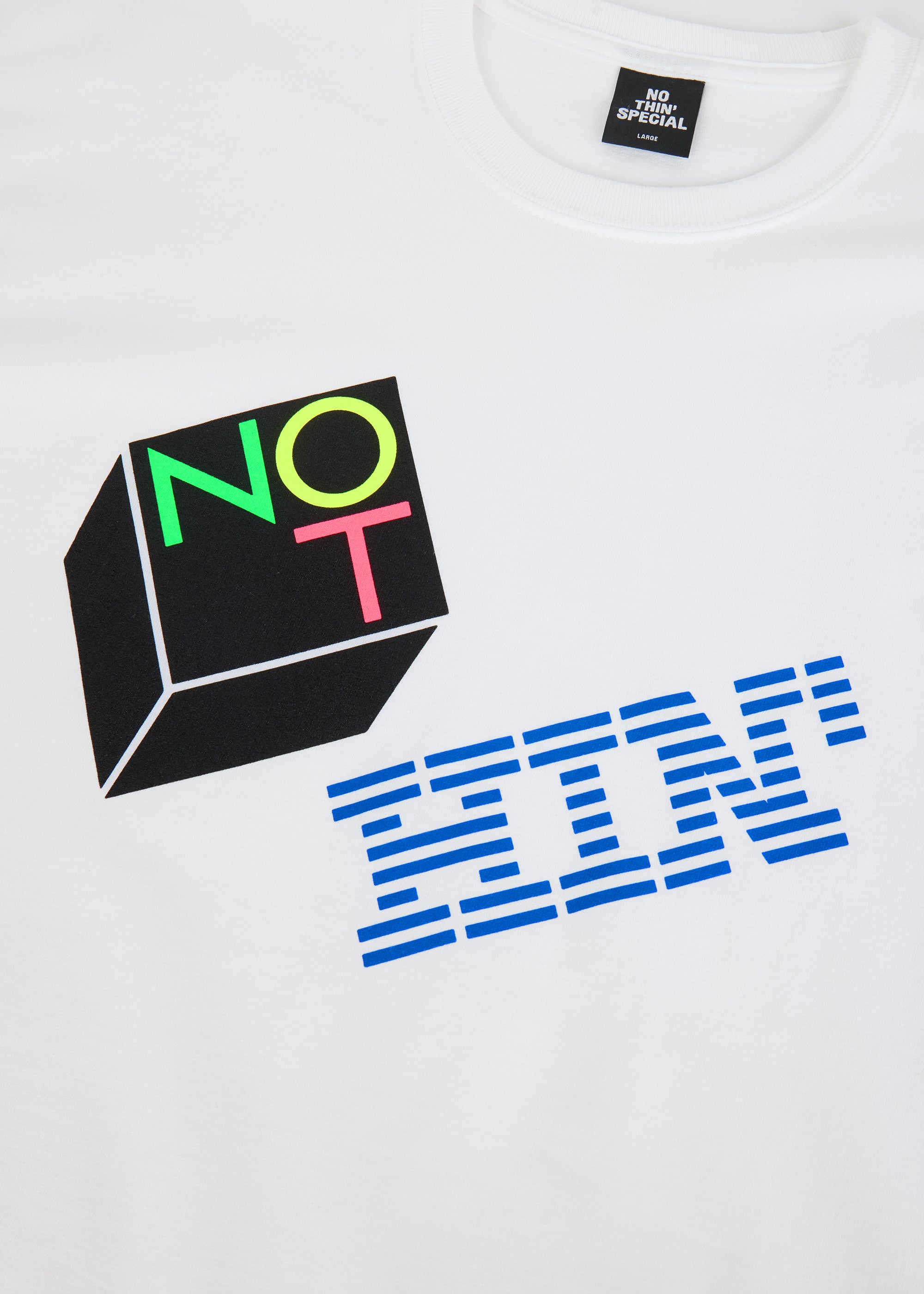 Rand Tee
