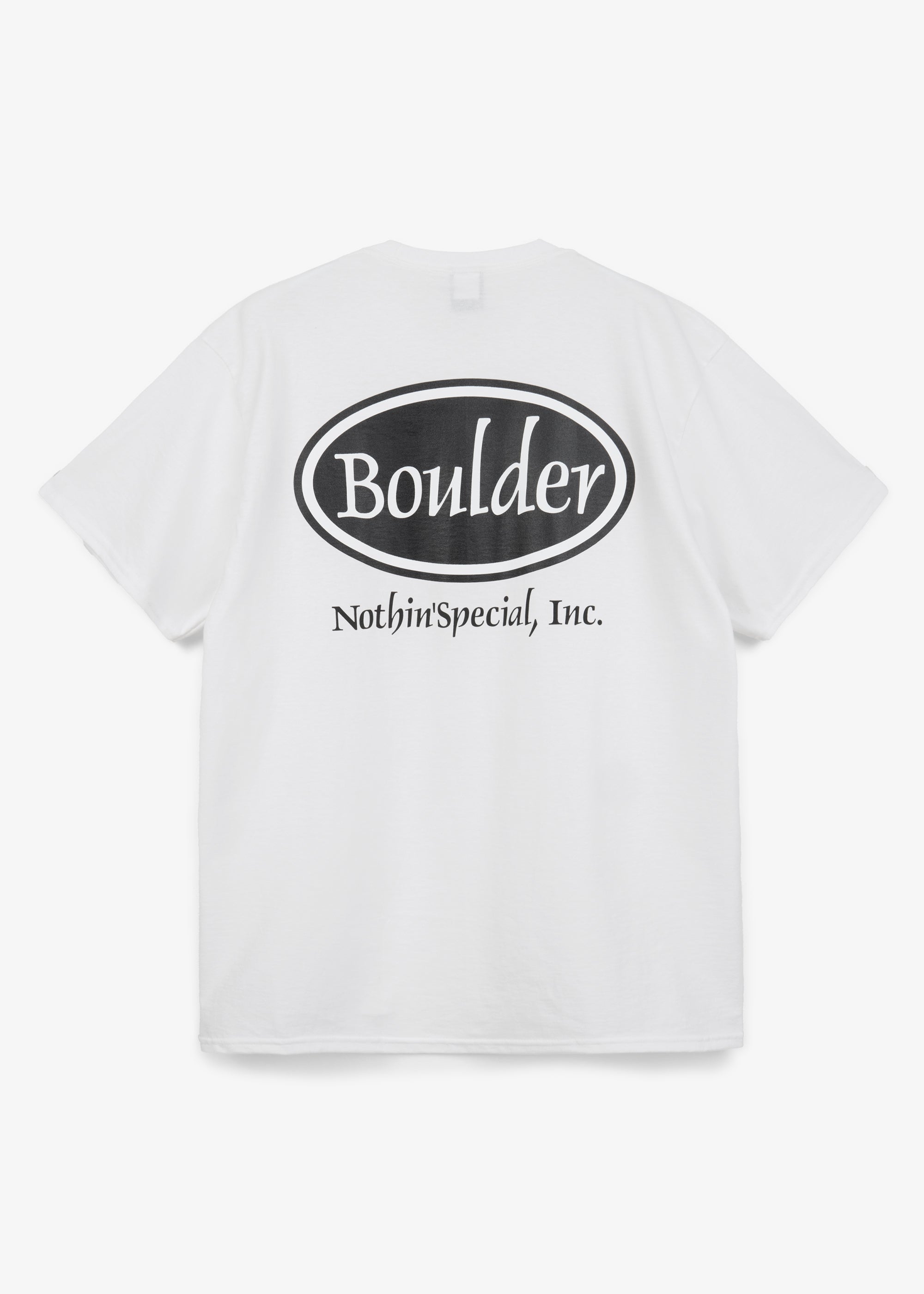 Boulder Tee