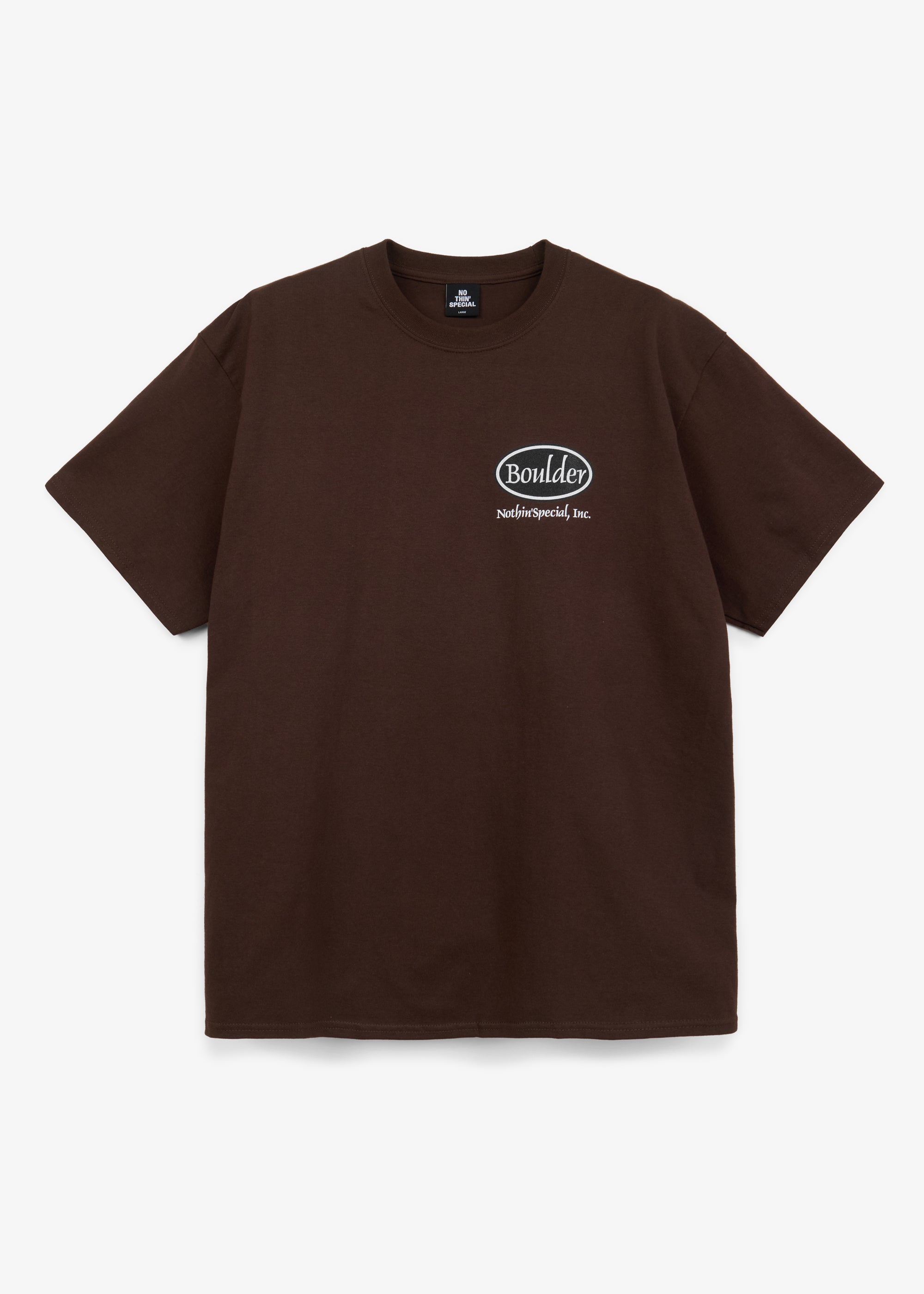 Boulder Tee