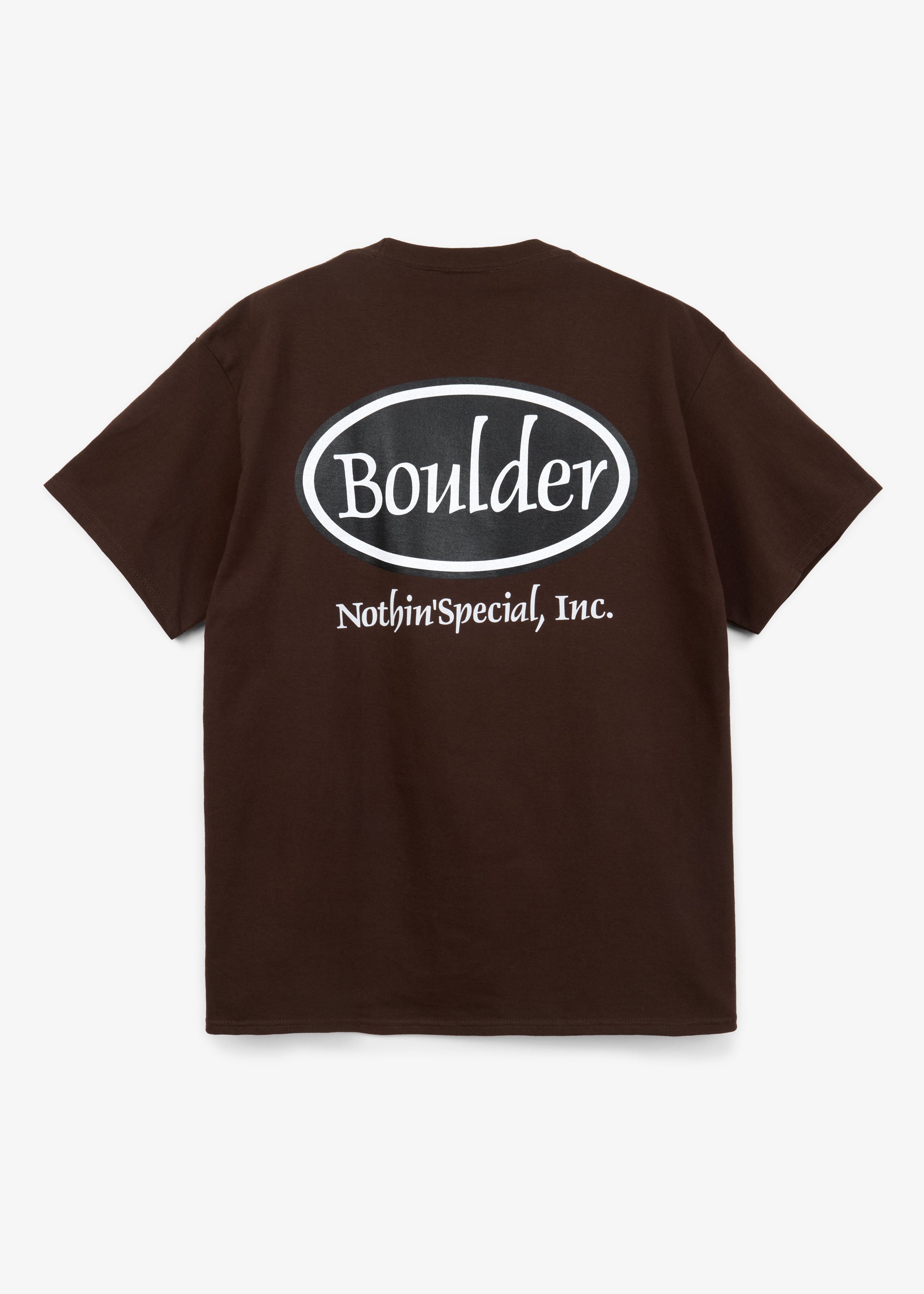 Boulder Tee