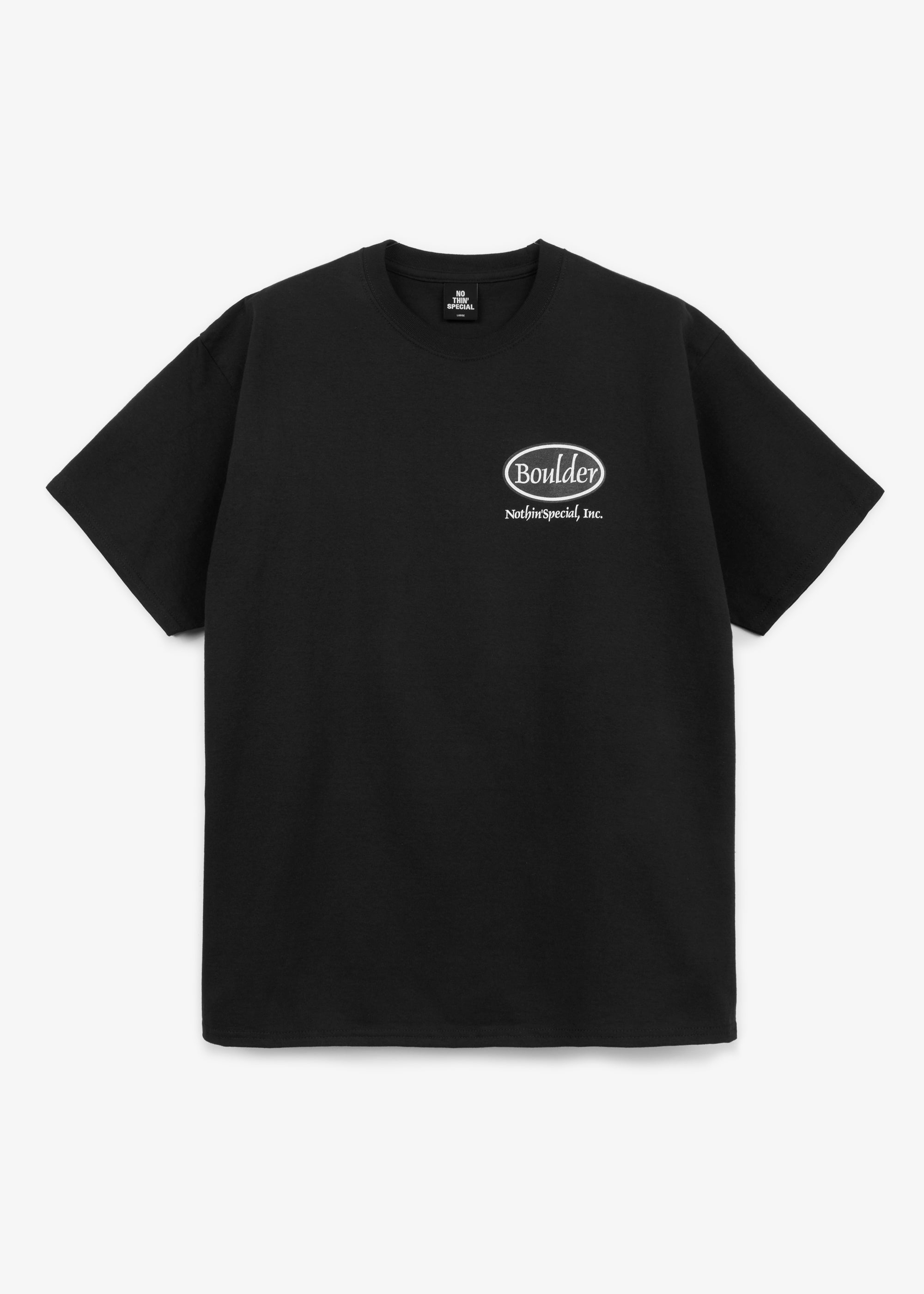 Boulder Tee
