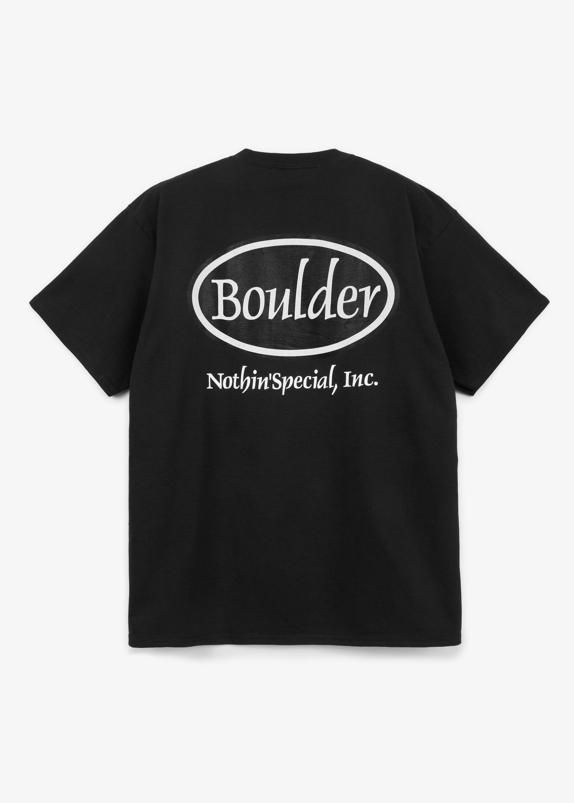 Boulder Tee