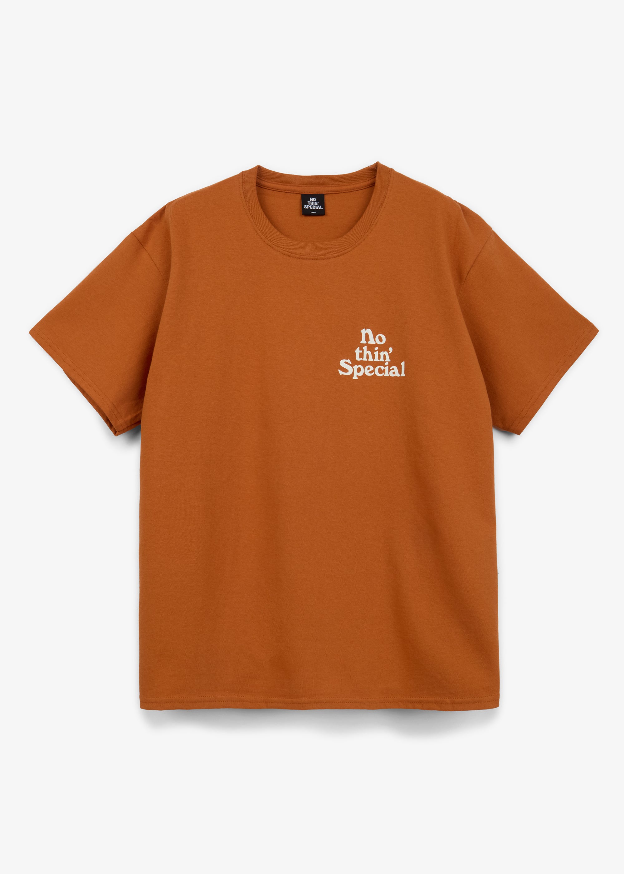 Logo Tee