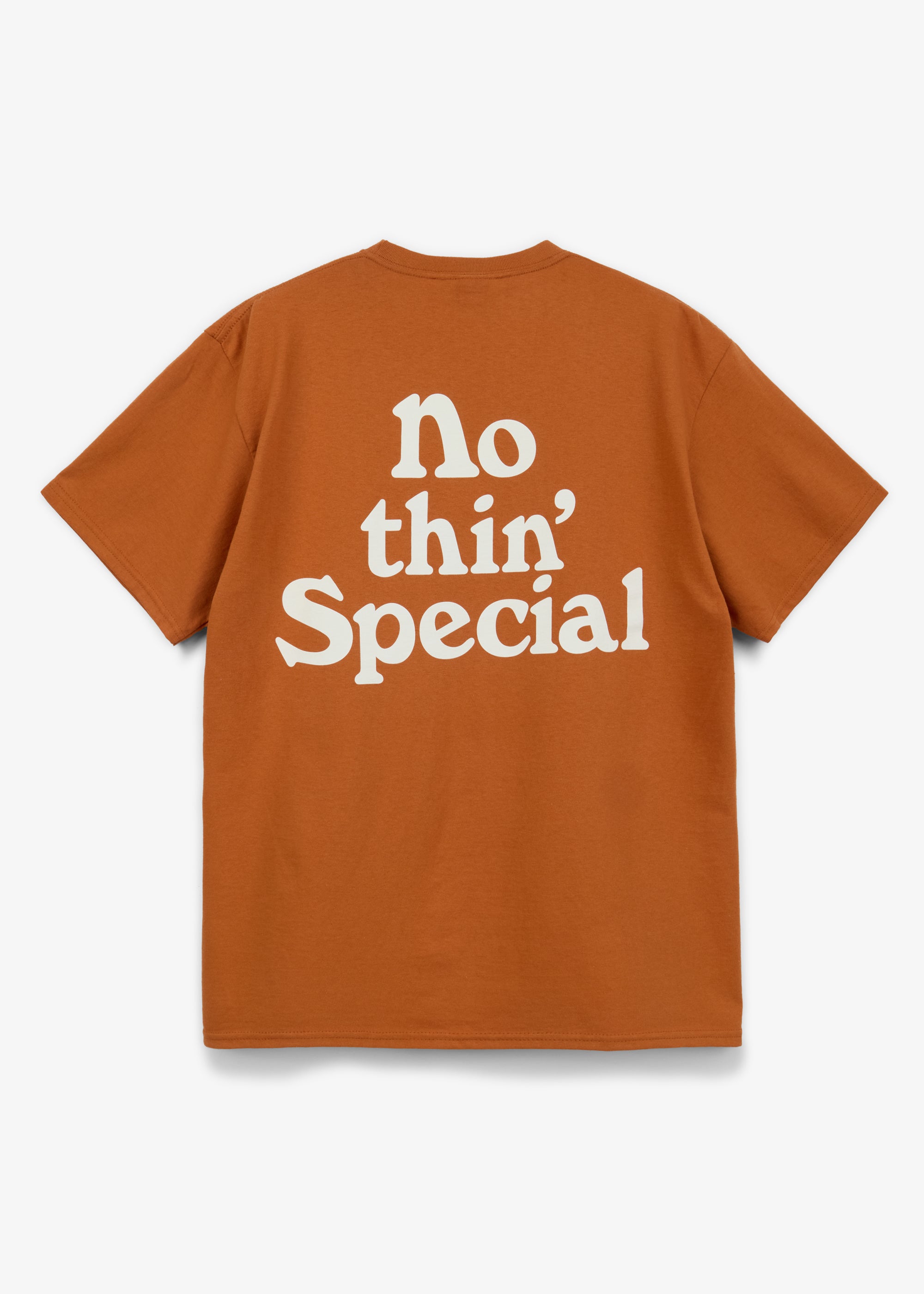 Logo Tee