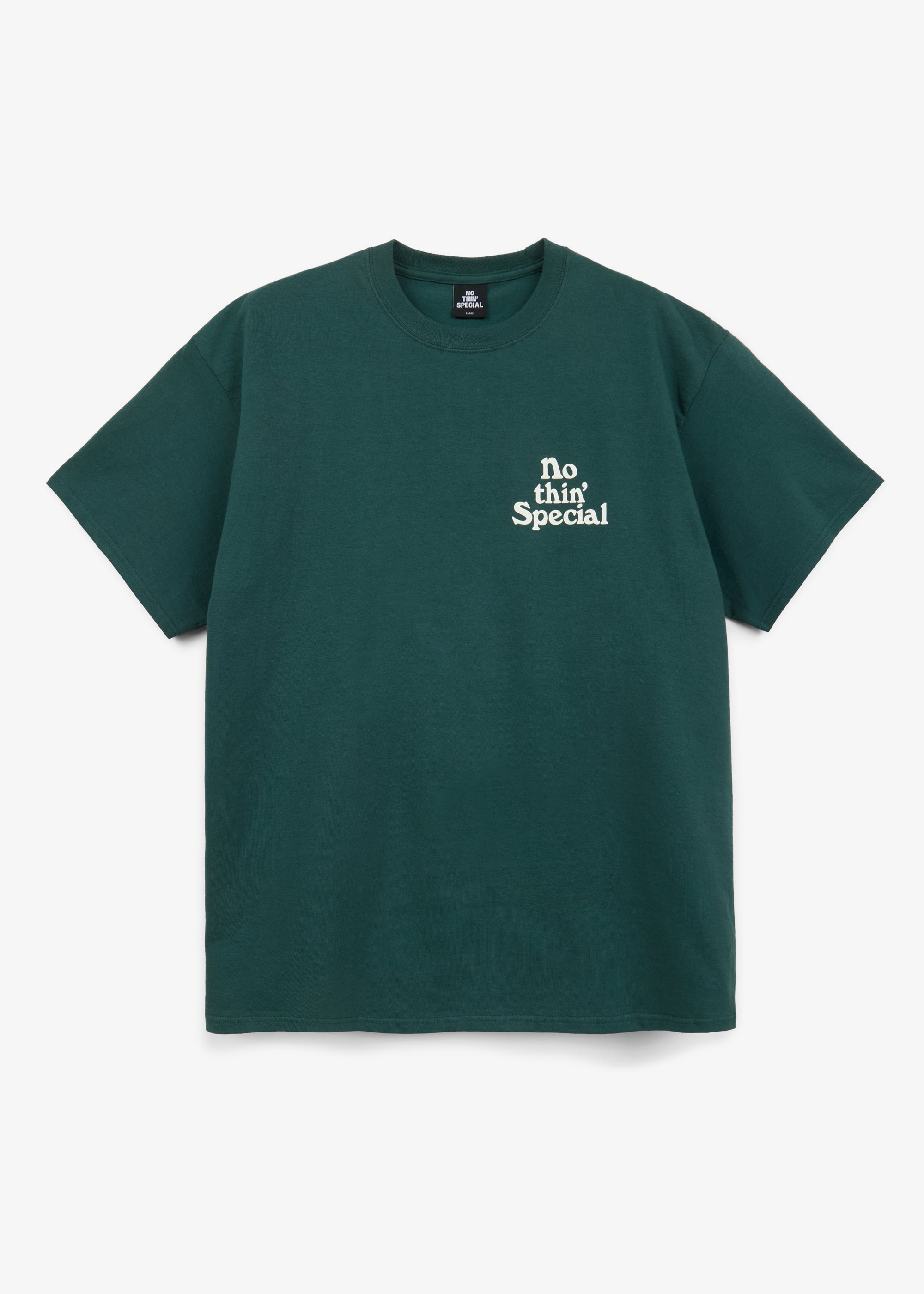 Logo Tee
