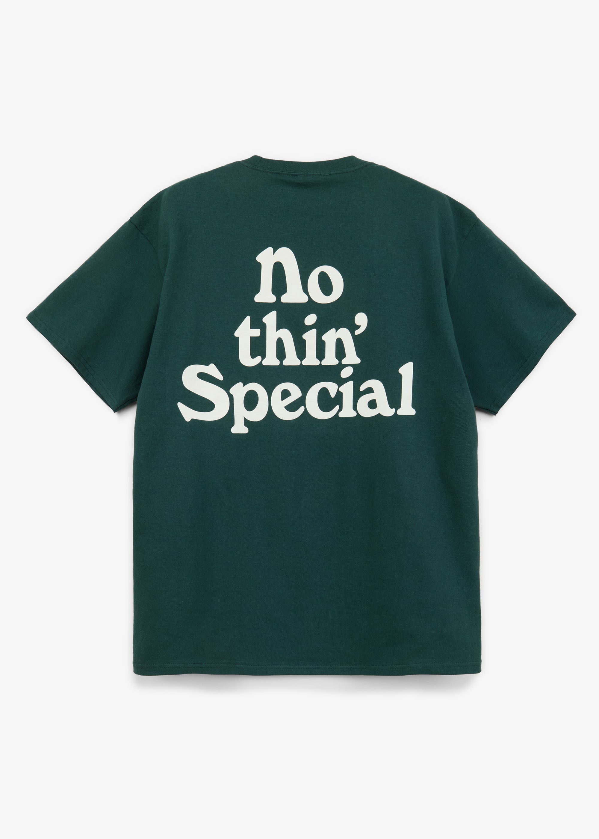 Logo Tee