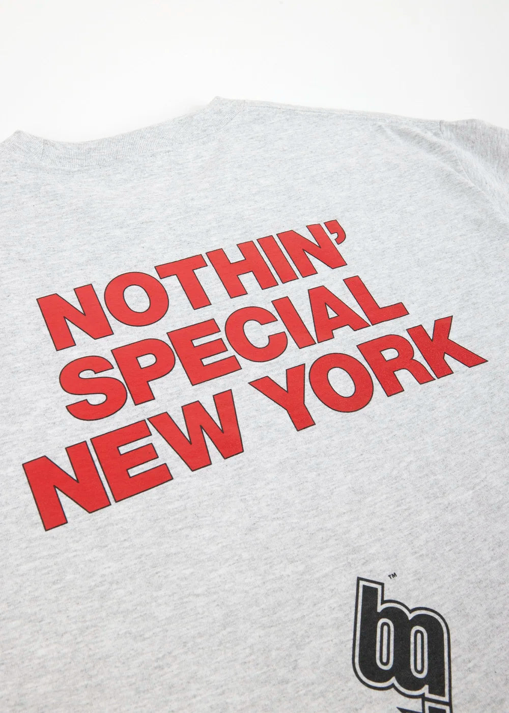 x Brooklyn Machine Works Riding Tee