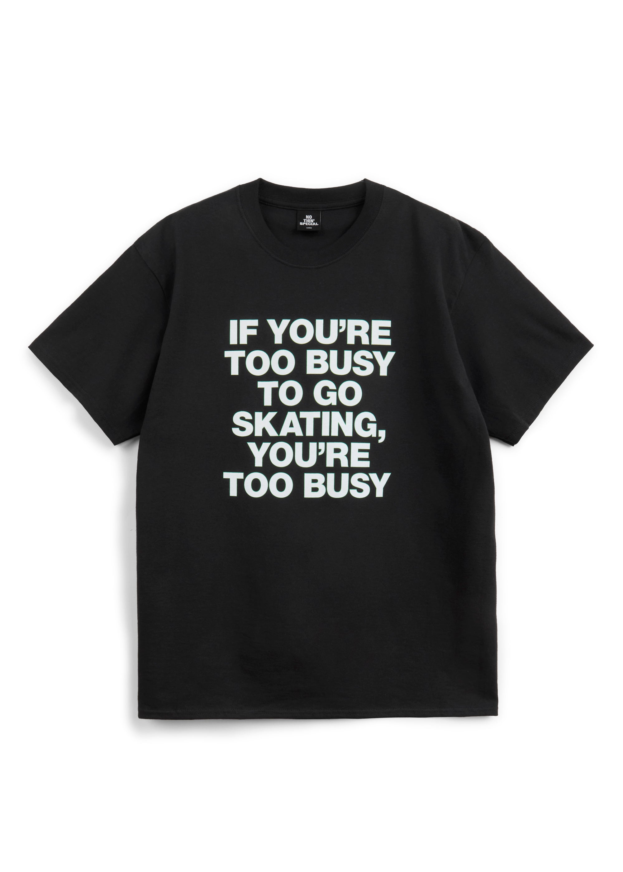 x Whimsy Skating Tee