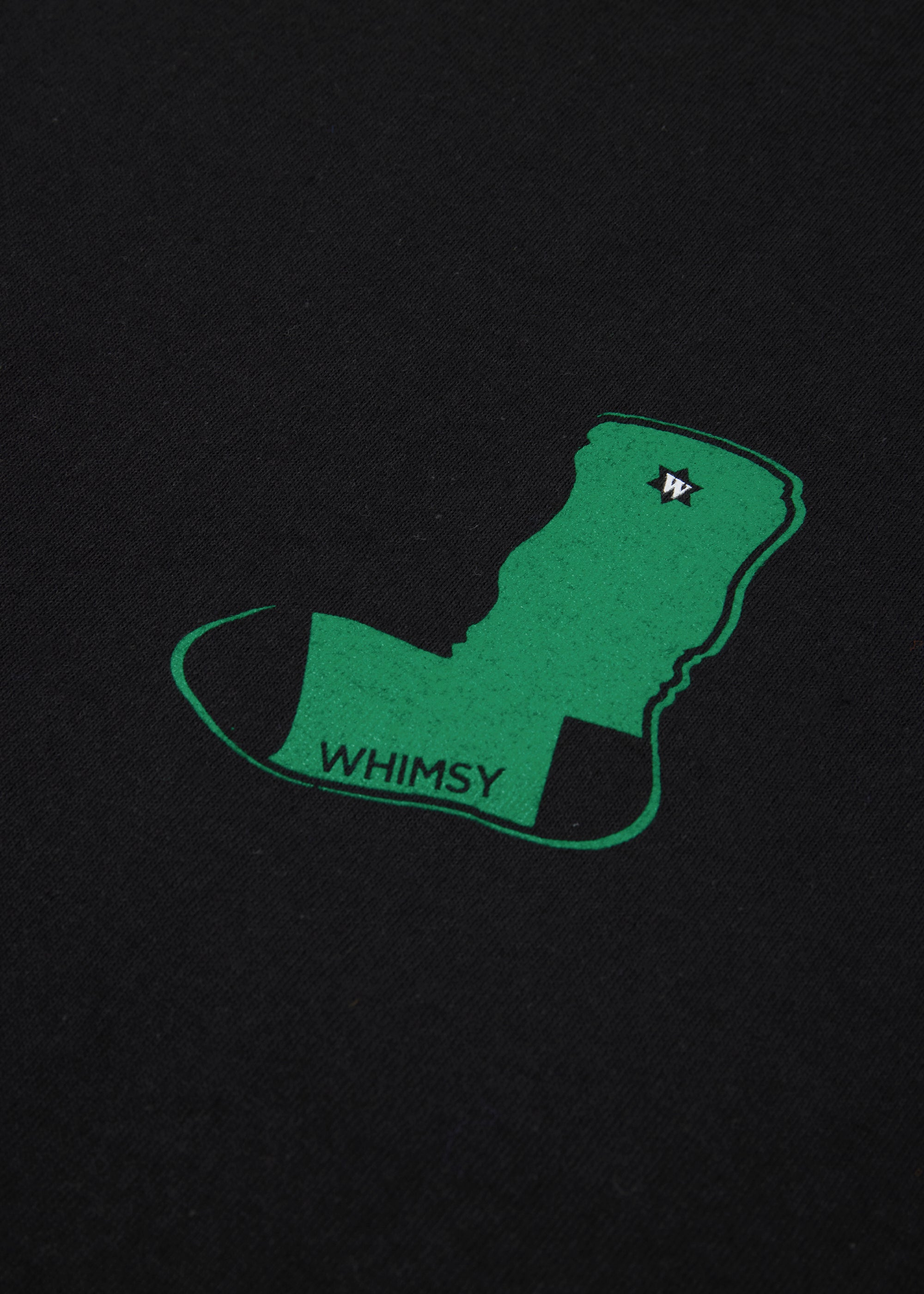 x Whimsy Skating Tee