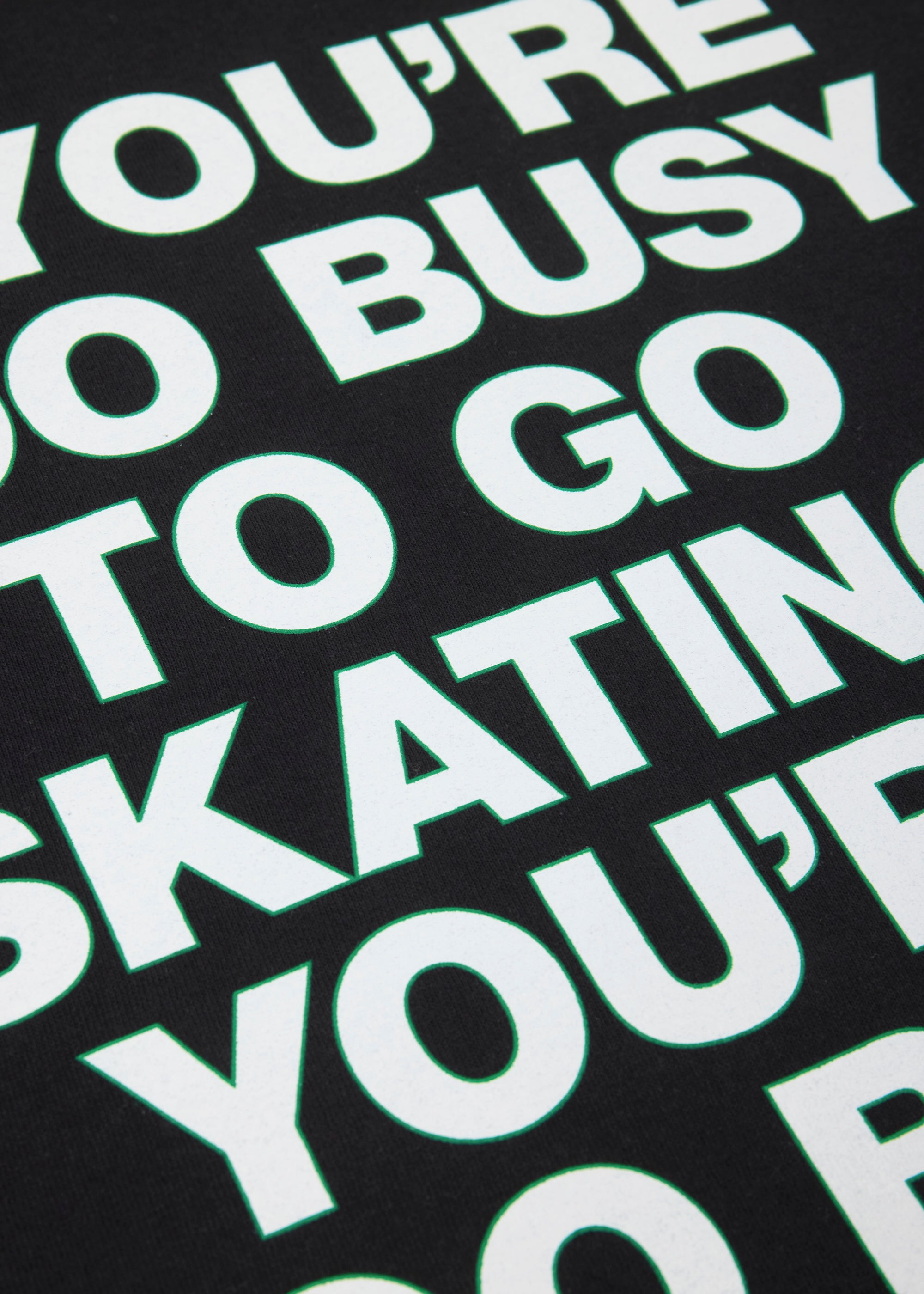 x Whimsy Skating Tee