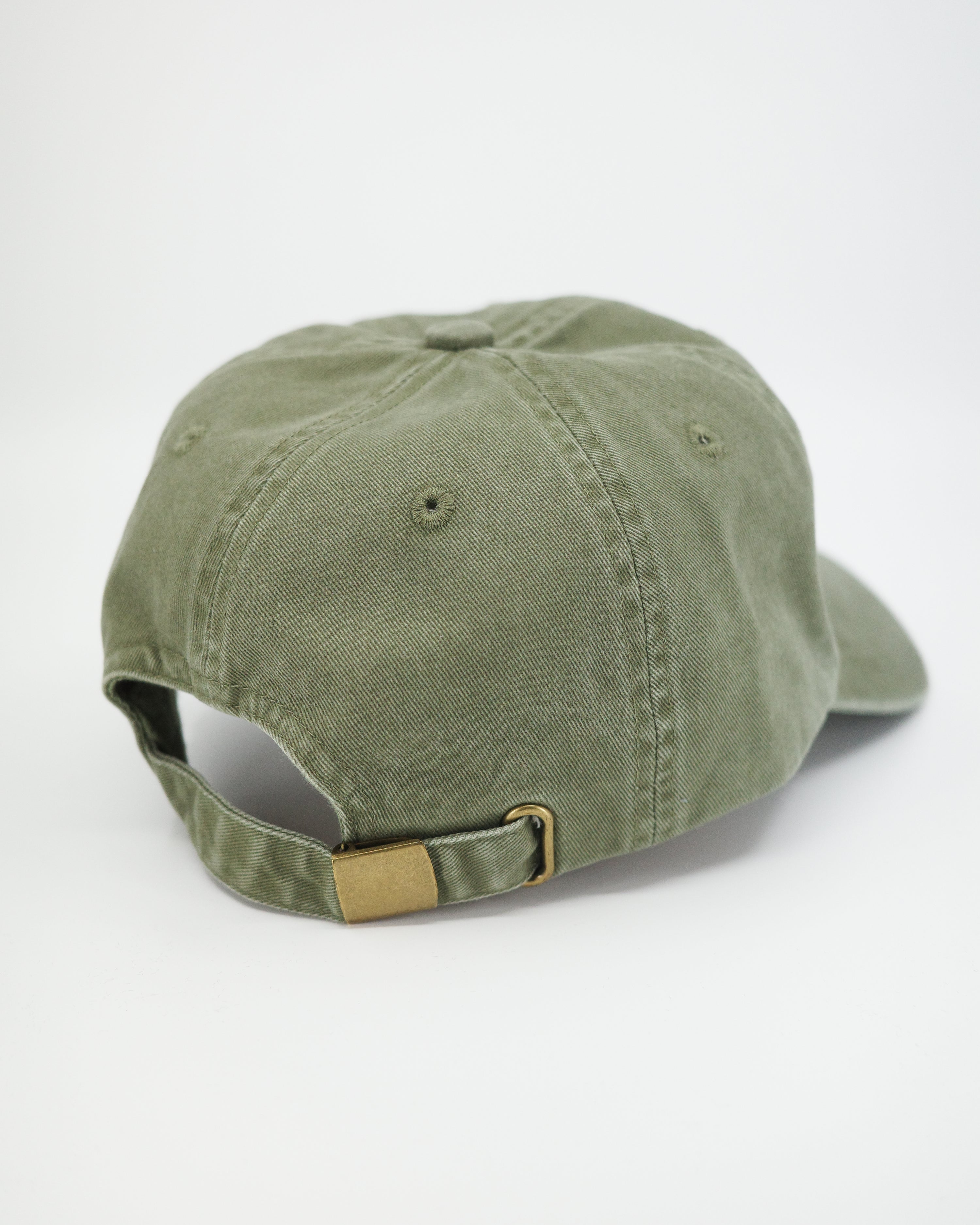 6-Panel Cap