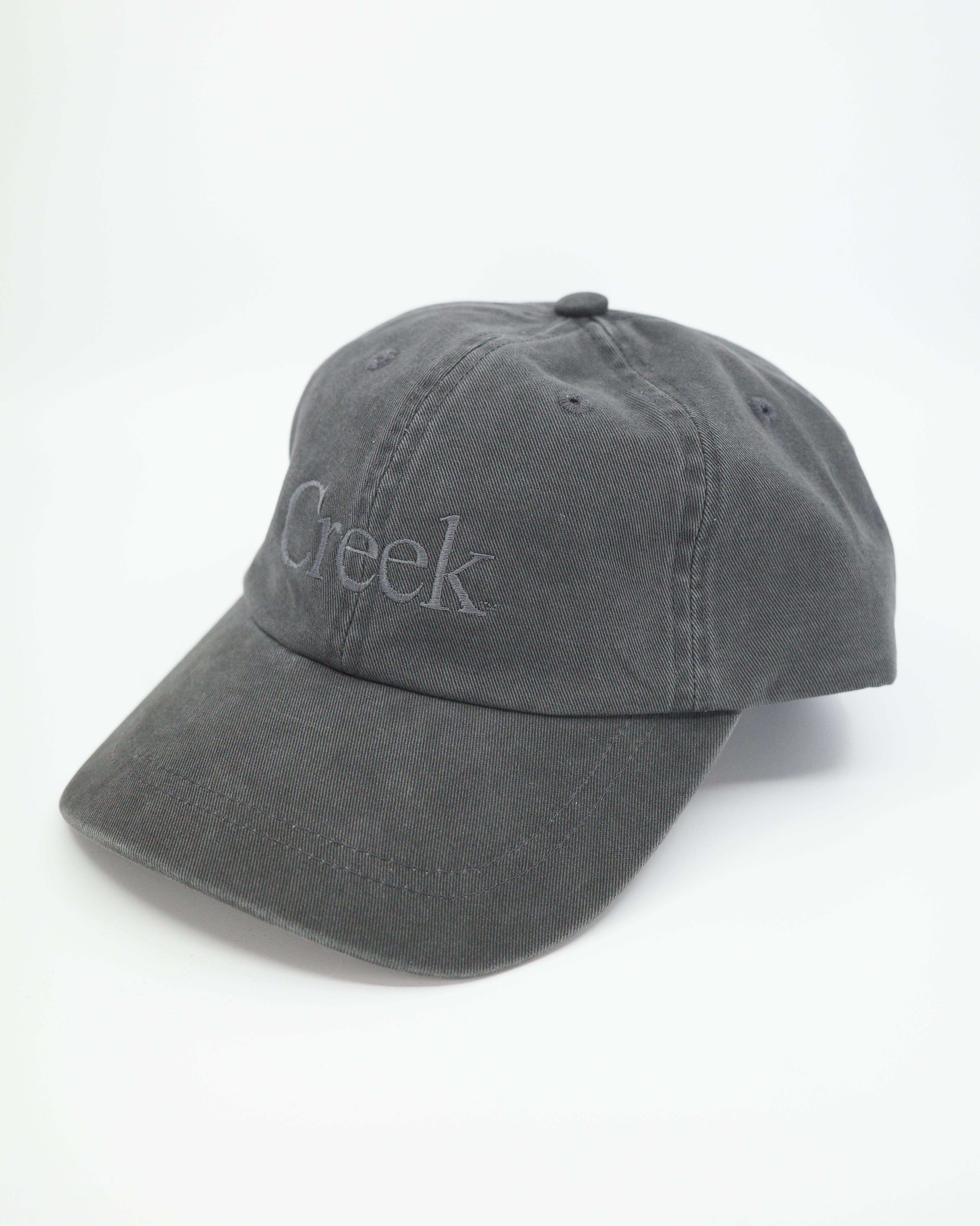 Creek Angler's Device – Contrasto