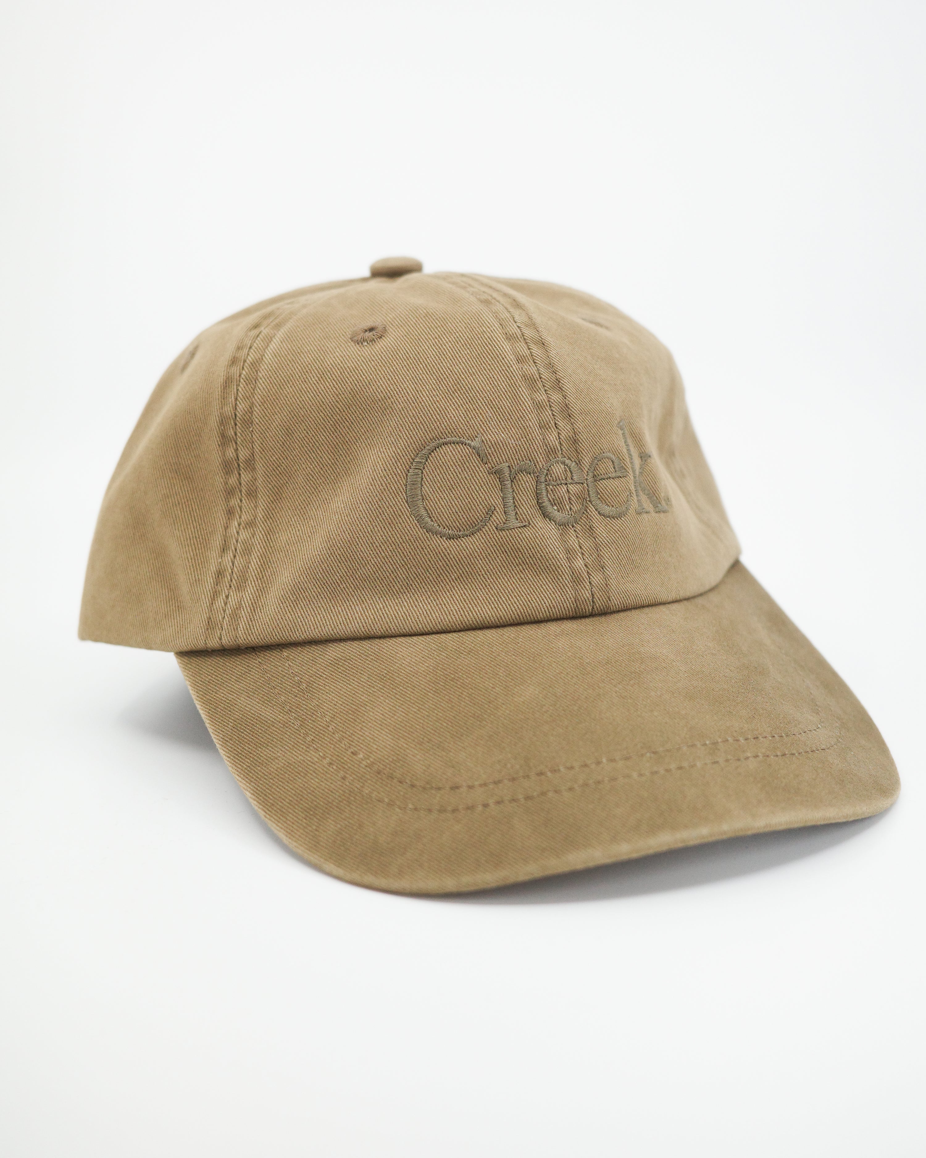 6-Panel Cap
