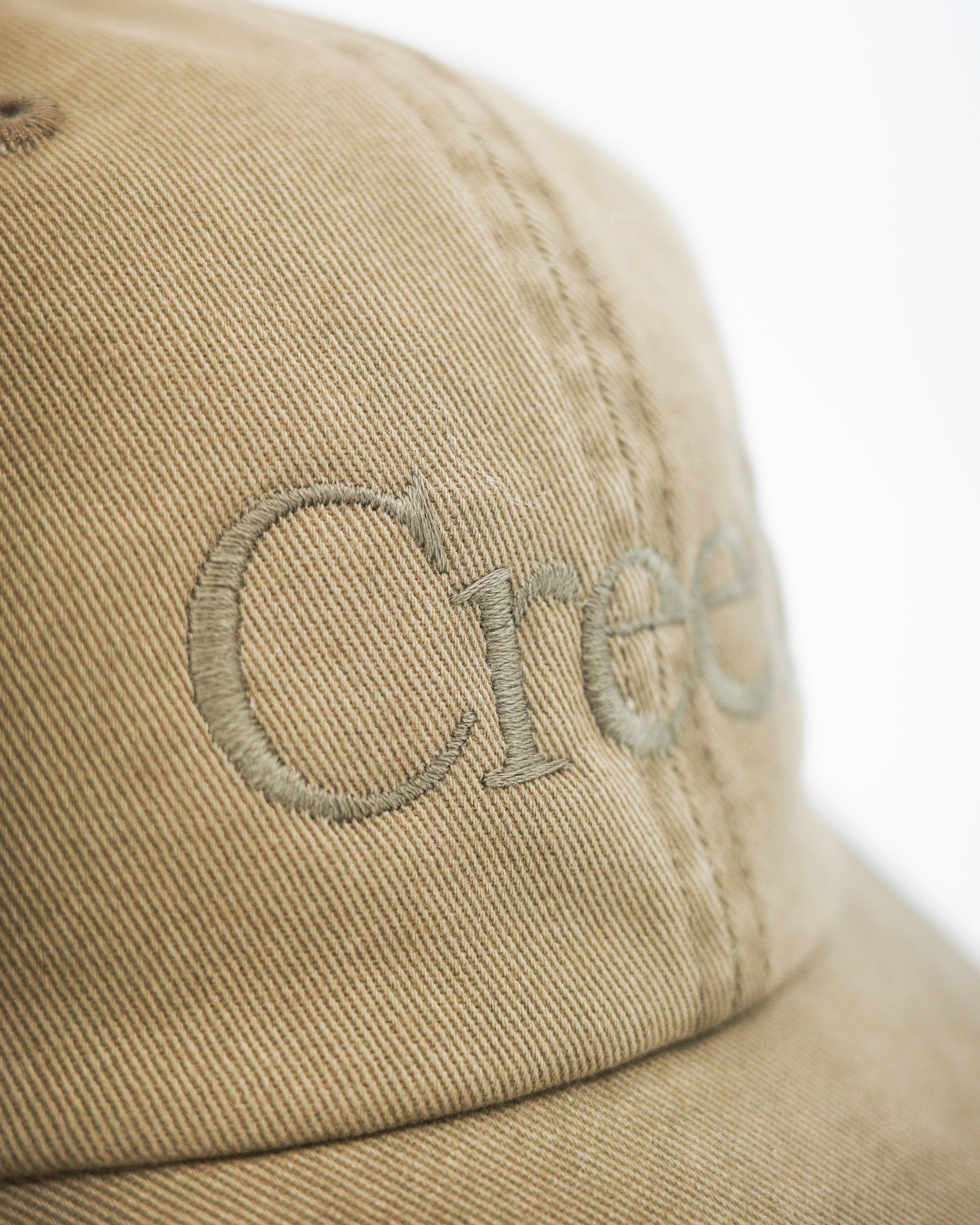6-Panel Cap
