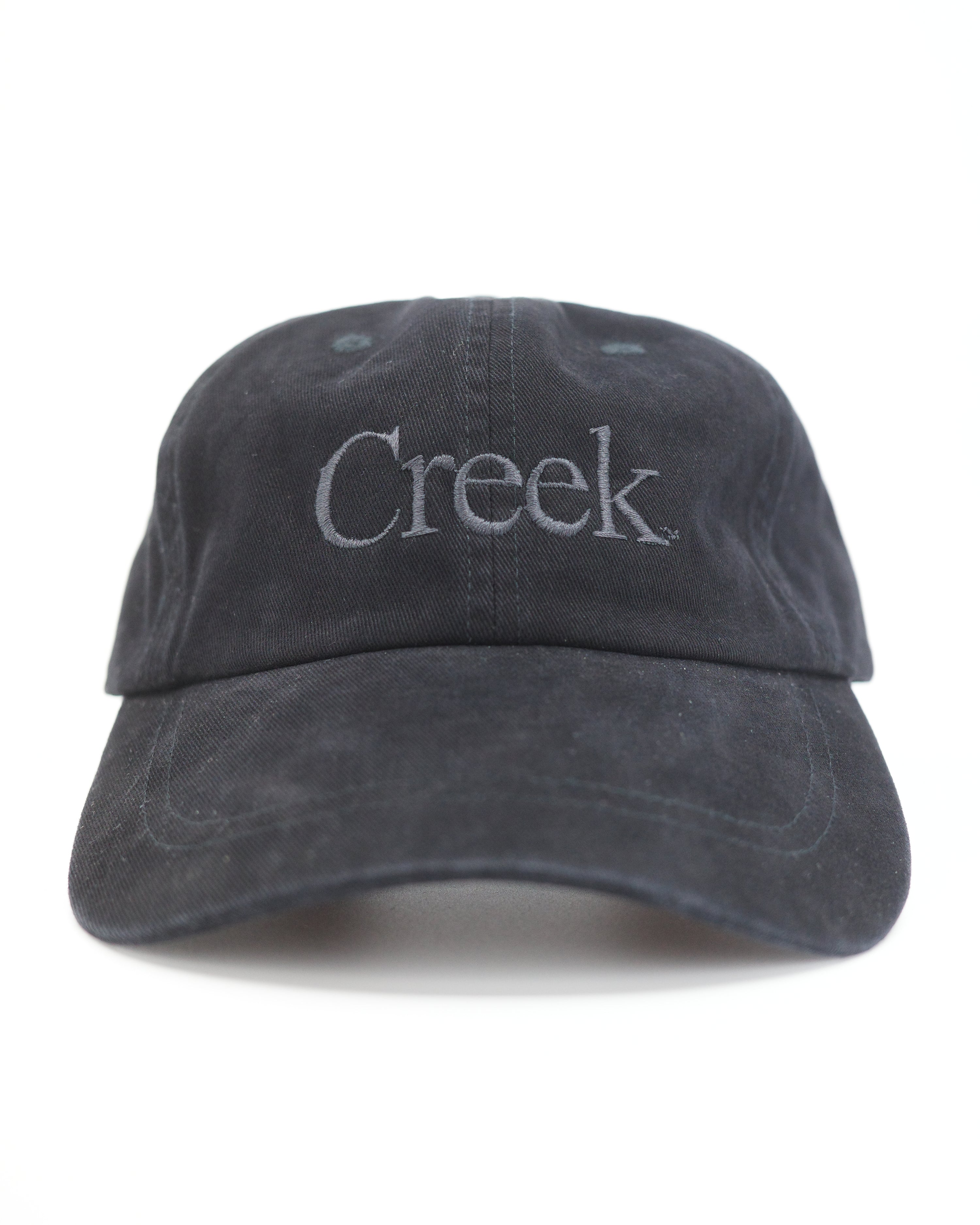 6-Panel Cap